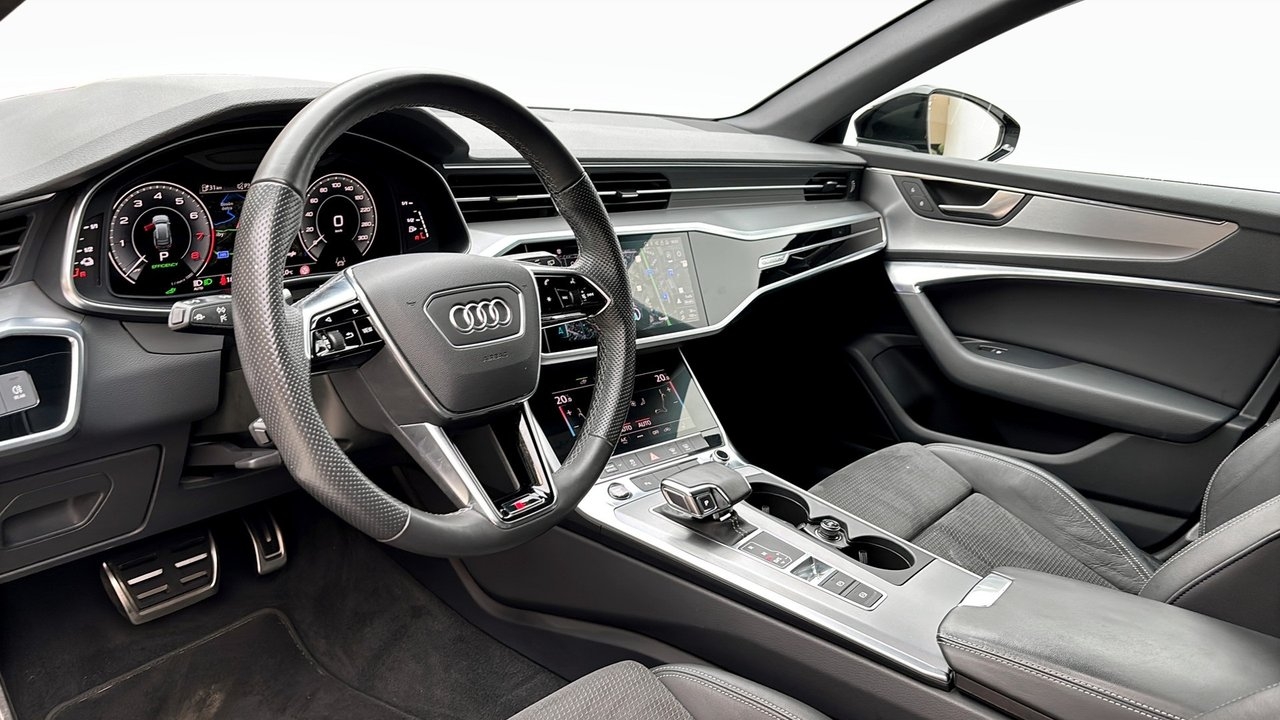 Audi A6 2021, bild 7/14