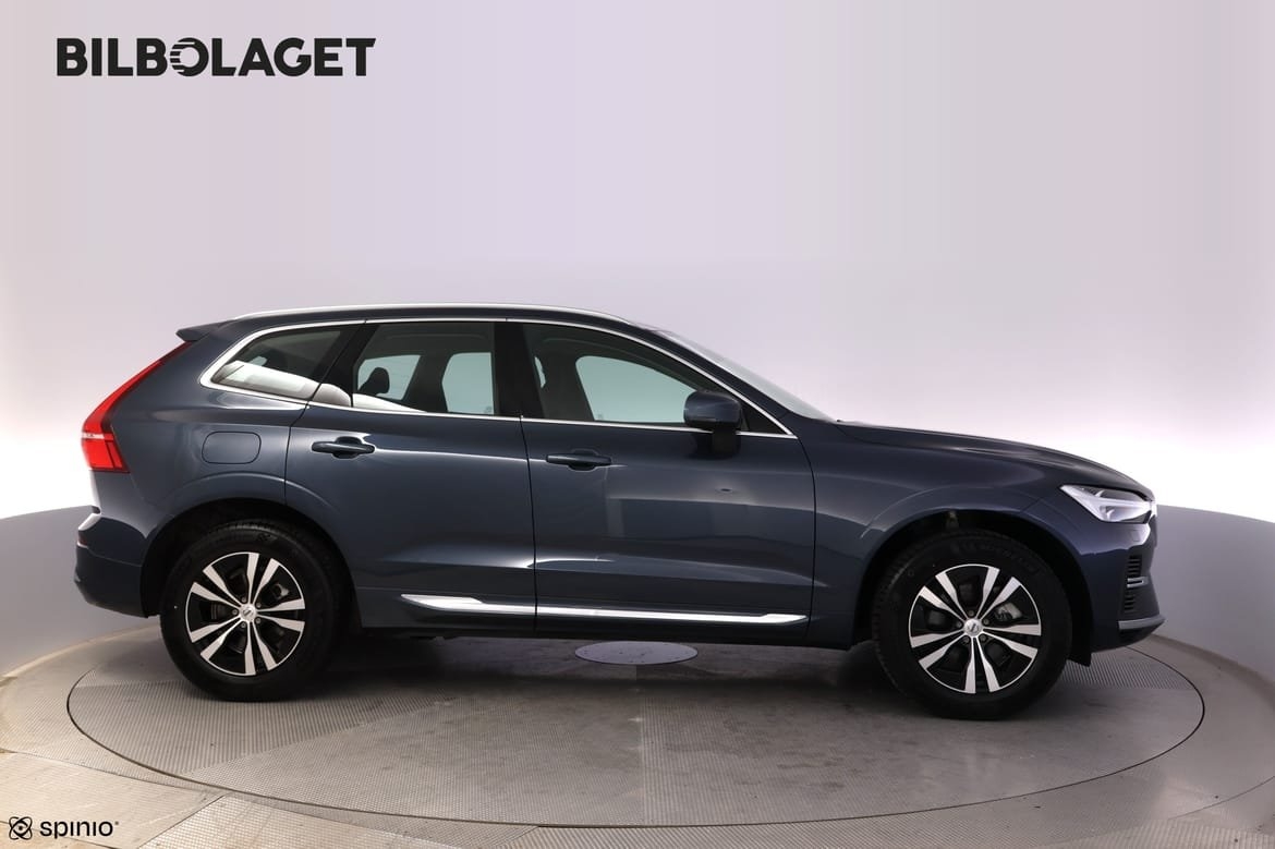Volvo XC60 T6 Core Special Edition 2025, bild 5/10