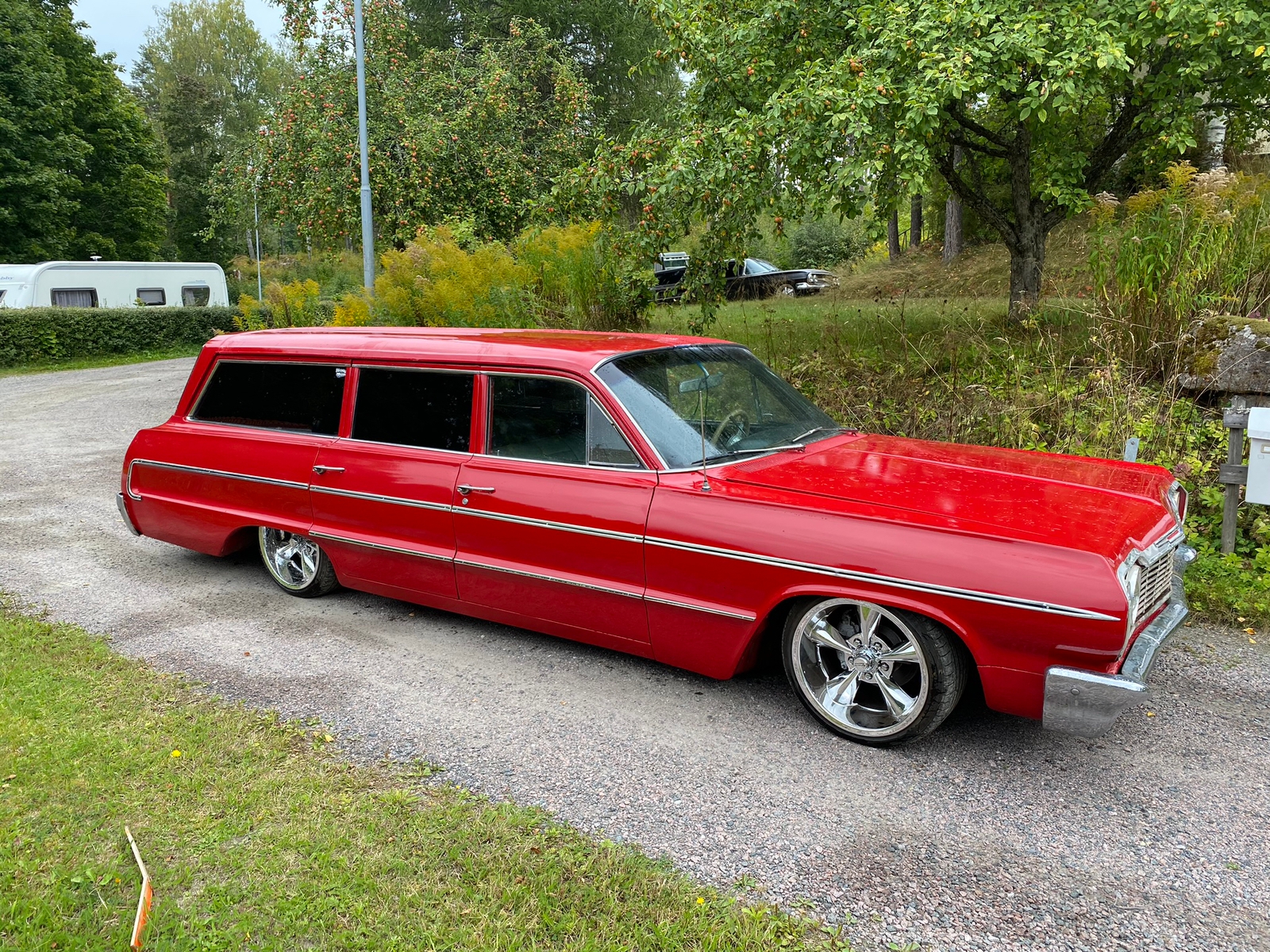 Chevrolet Impala