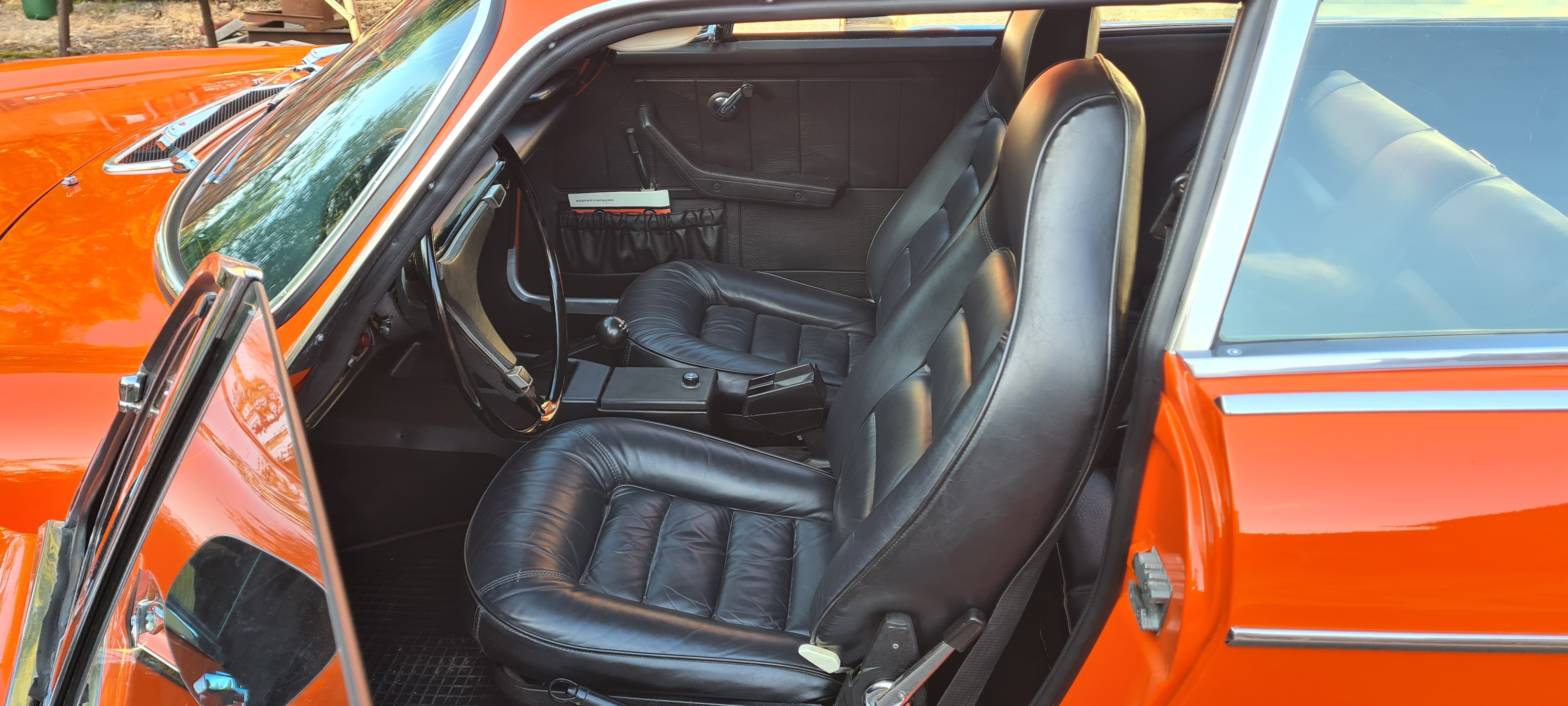 Volvo 1800ES 1973, bild 5/10