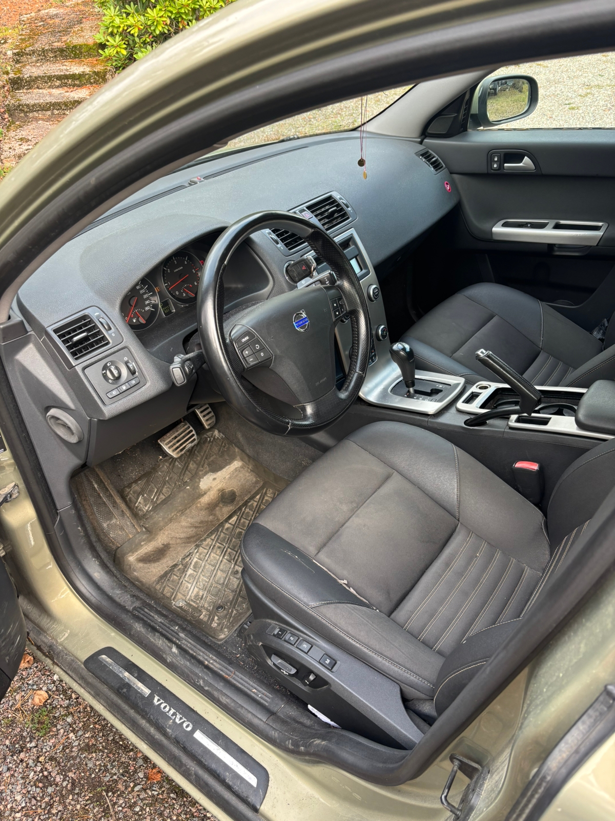 Volvo S40 D5 Geartronic 2009, bild 4/9