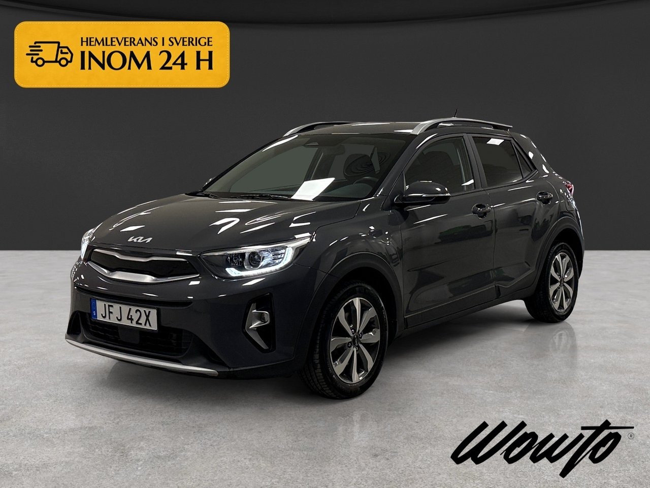 Kia Stonic