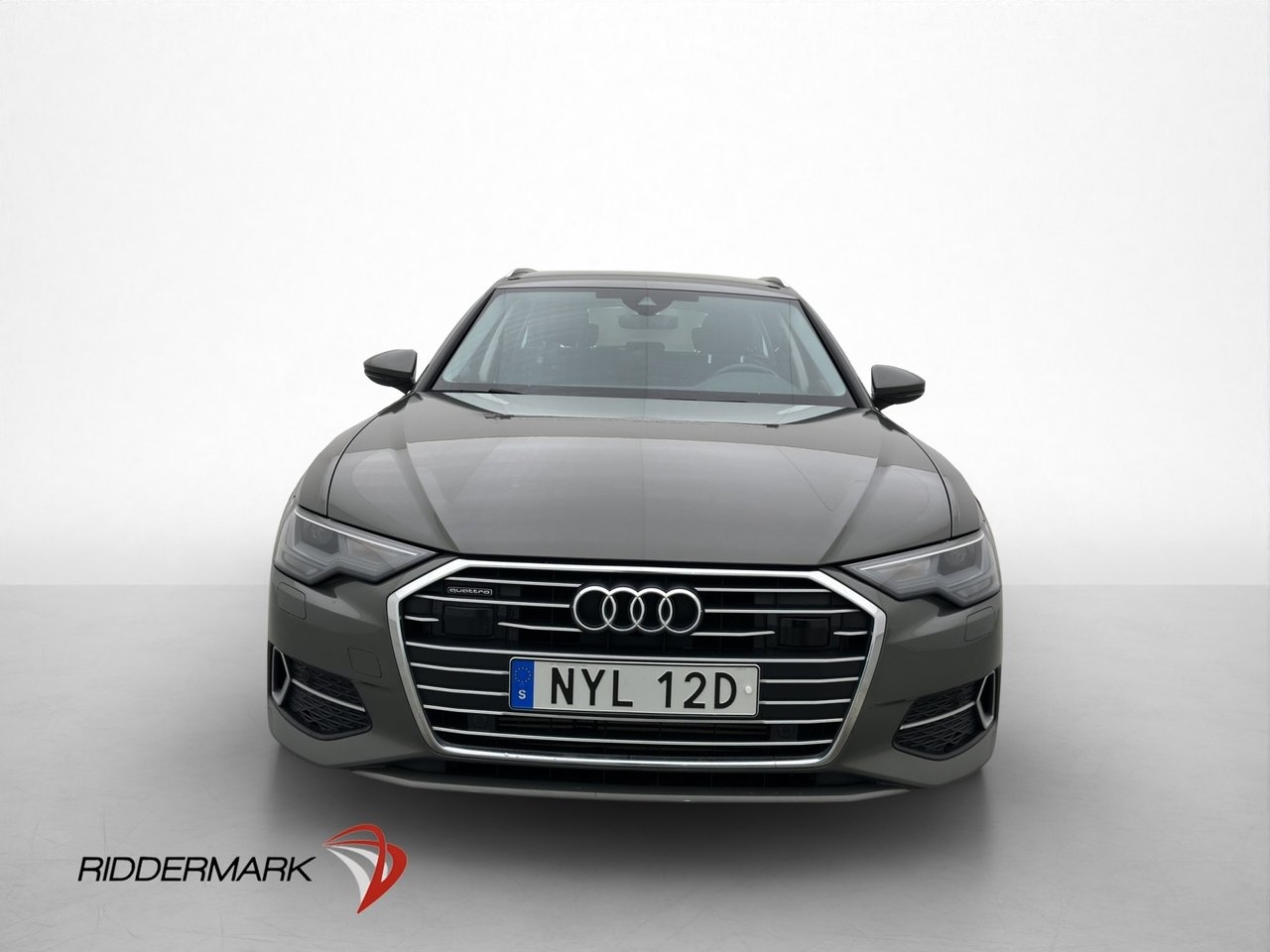 Audi A6 2023, bild 2/35