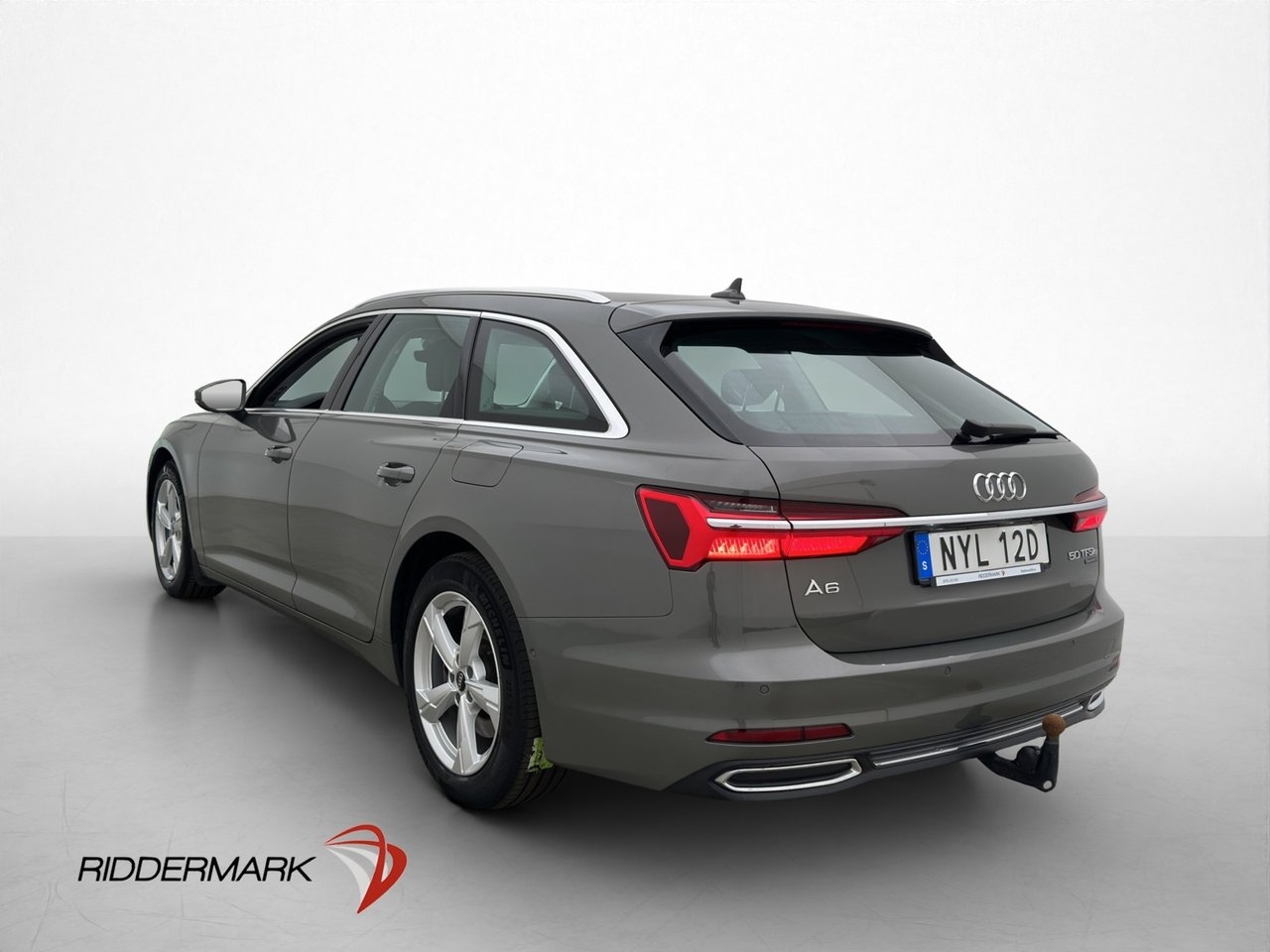 Audi A6 2023, bild 5/35