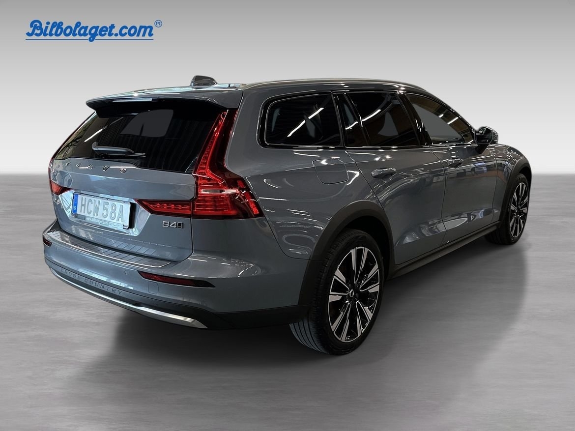 Volvo V60 Cross Country 2024, kuva 6/10