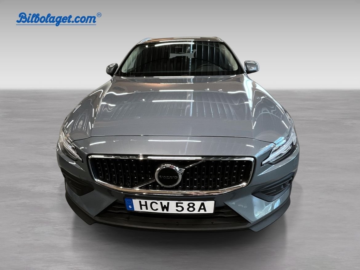 Volvo V60 Cross Country 2024, kuva 3/10