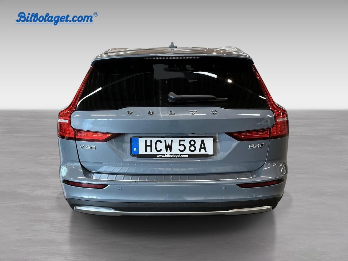 Volvo V60 Cross Country 2024, kuva 7/10