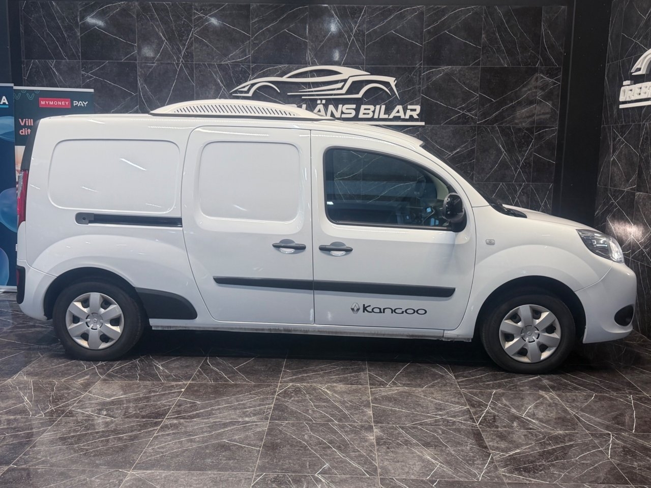 Renault Kangoo Express 2019, kuva 7/10