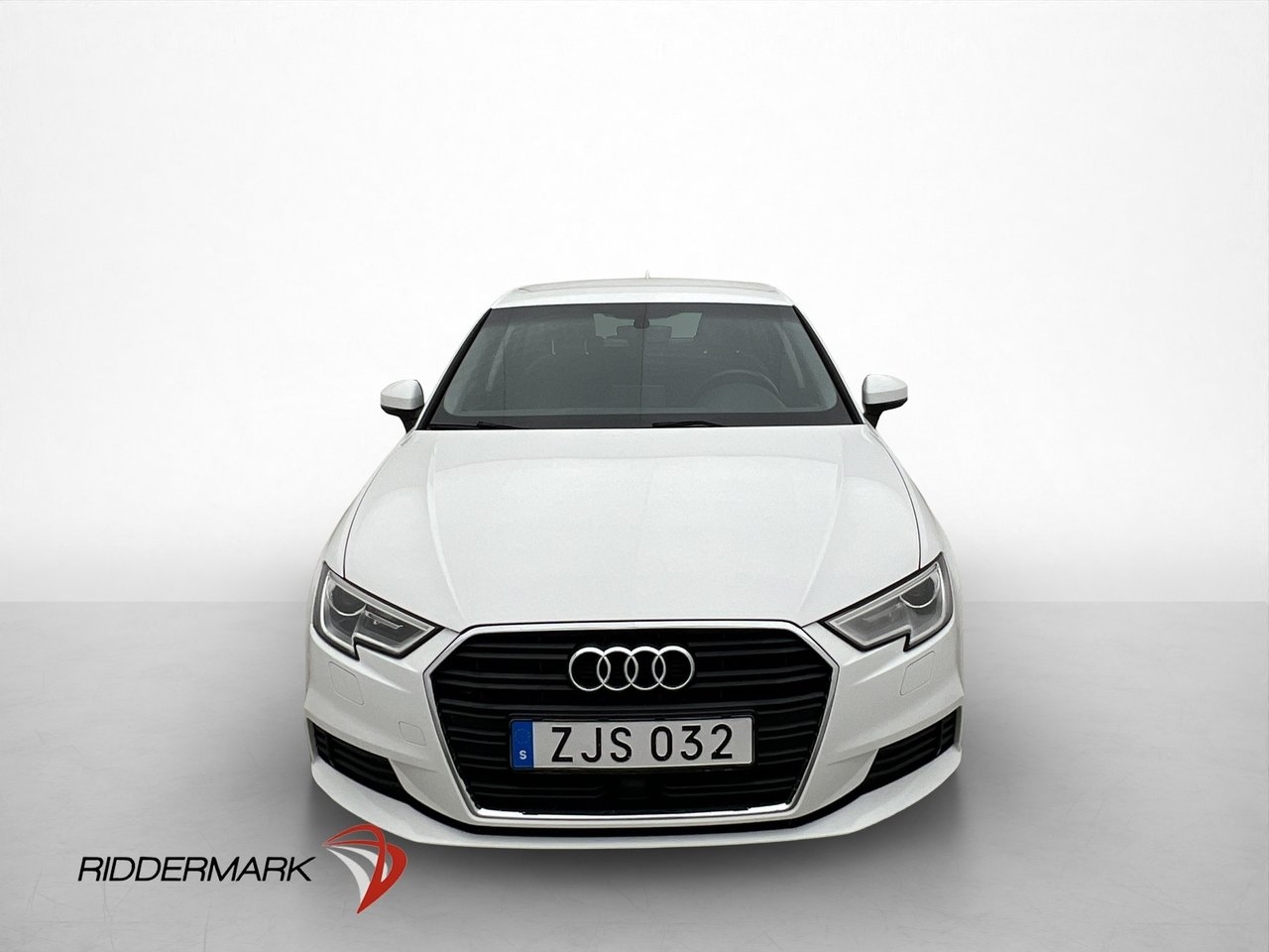 Audi A3 SB 1.5 TFSI 150hk Proline 2018, bild 2/27