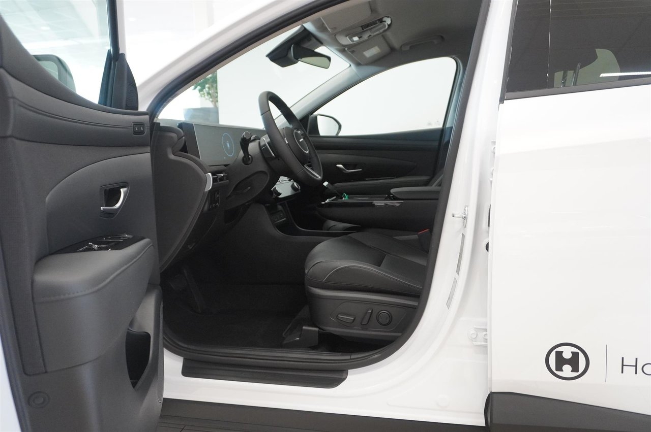 Hyundai Tucson 2027, bild 2/10