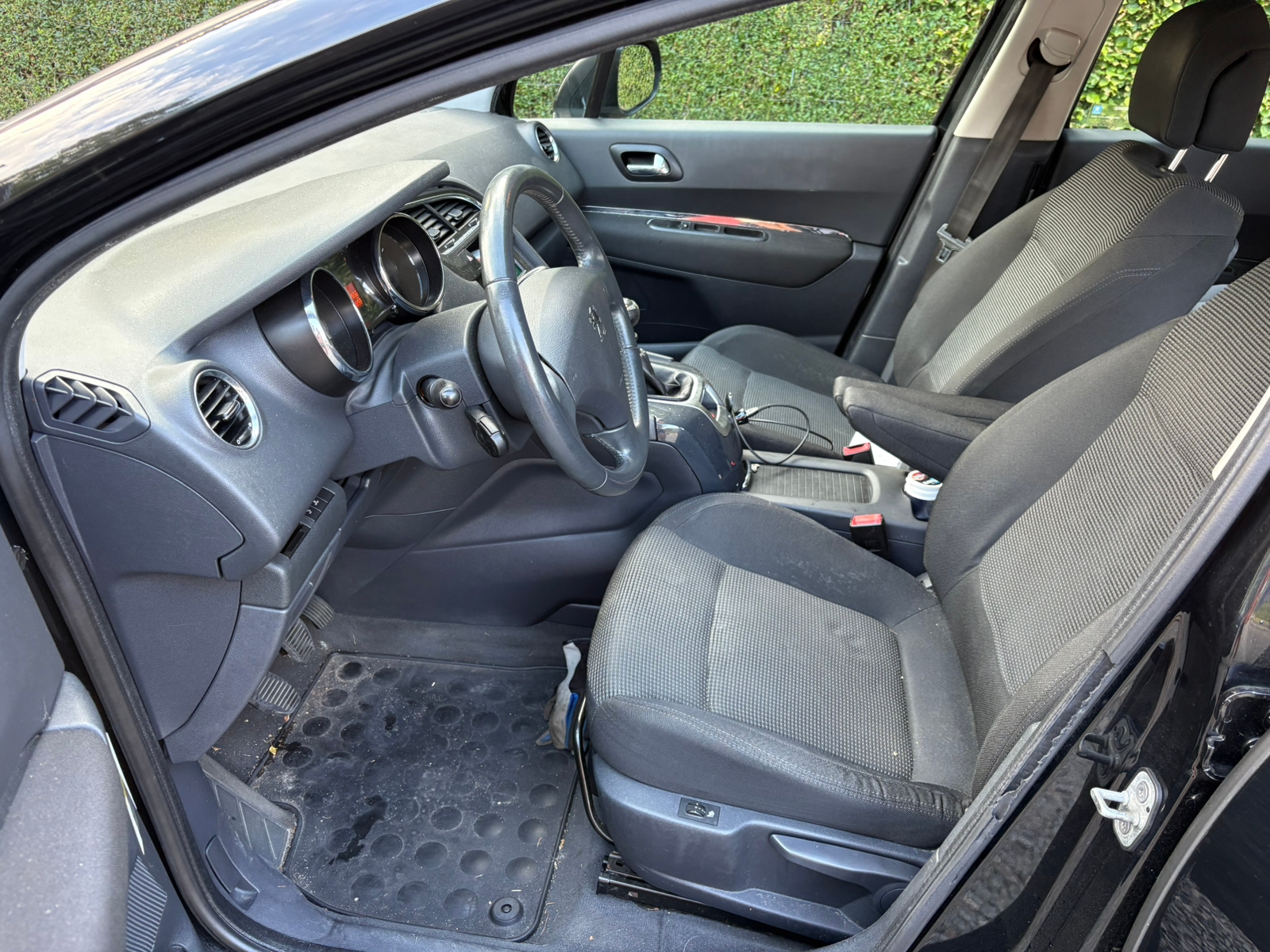 Peugeot 5008 2009, bild 5/7