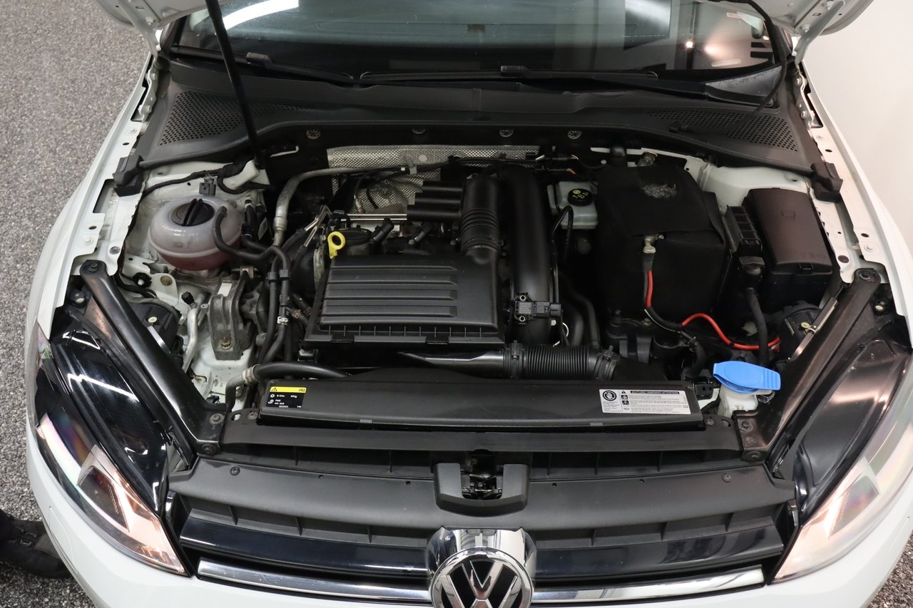 Volkswagen Golf 2015, bild 7/10
