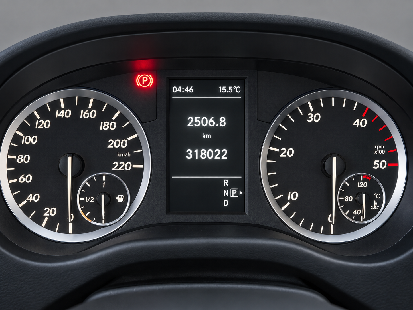 Mercedes-Benz Vito 2017, photo 5/6