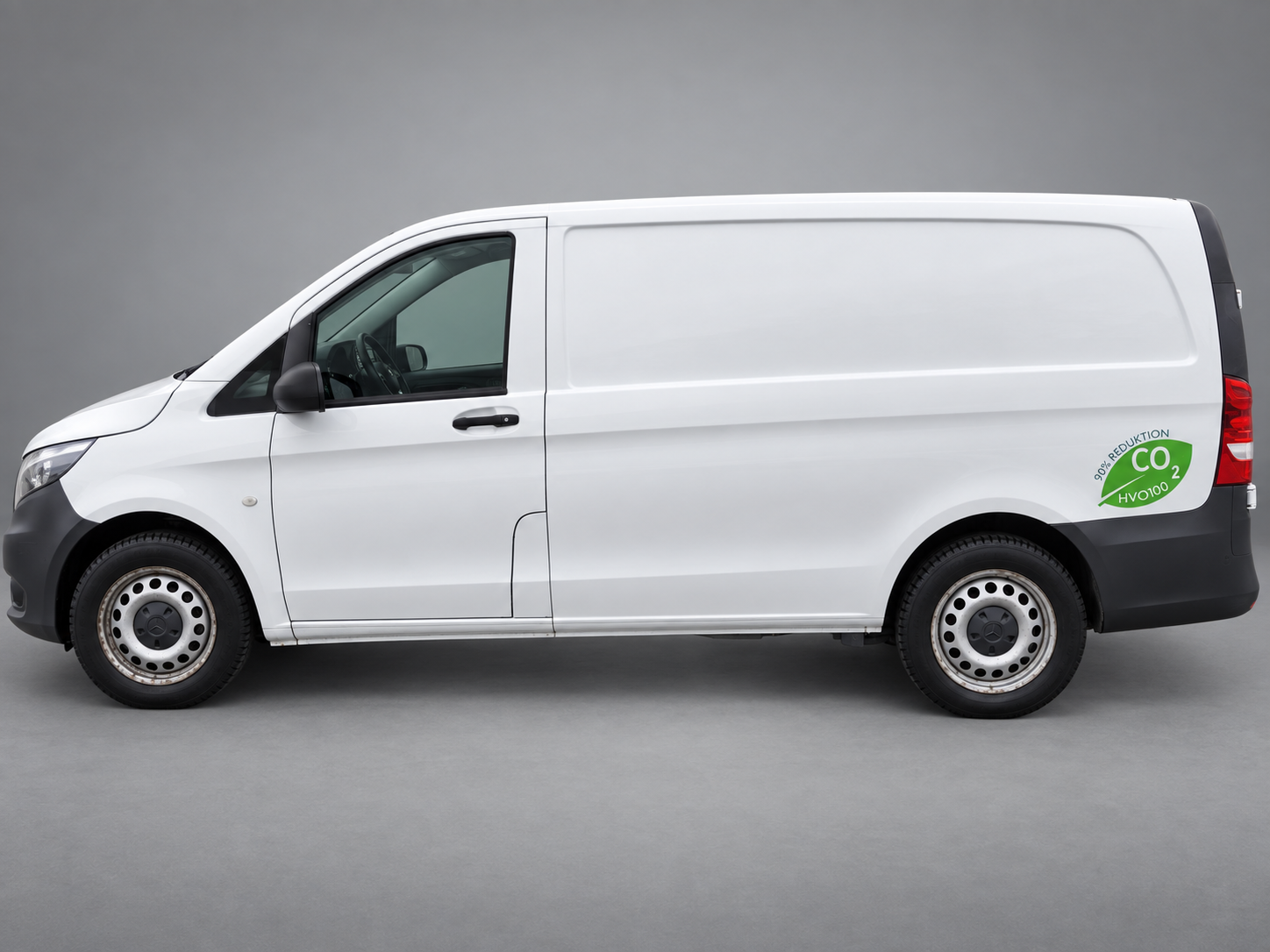 Mercedes-Benz Vito 2017, photo 2/6