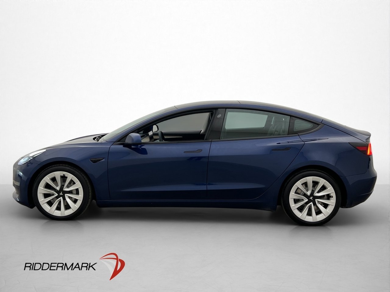 Tesla Model 3 2021, bild 5/10