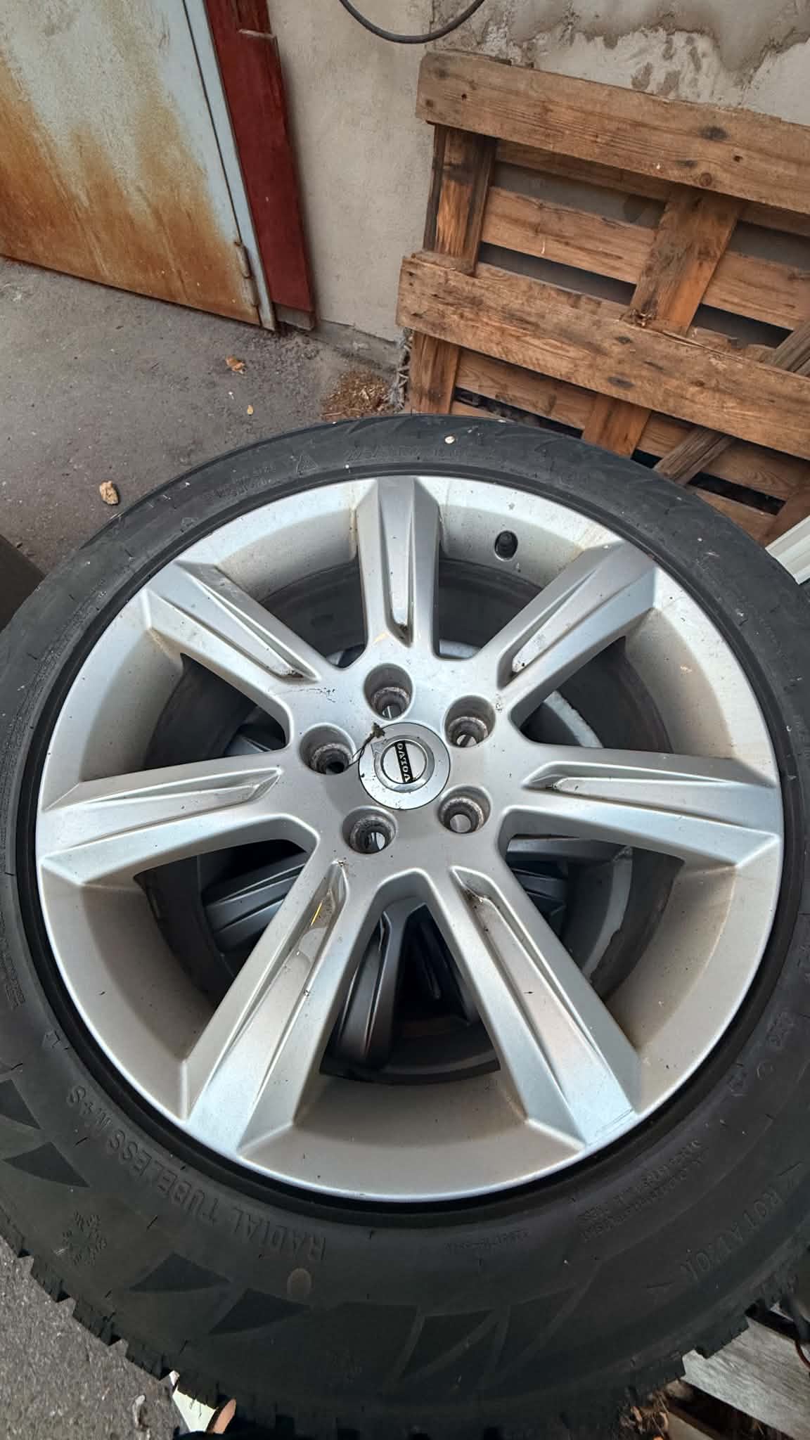 Volvo V90 D3 Geartronic 2018, photo 8/8