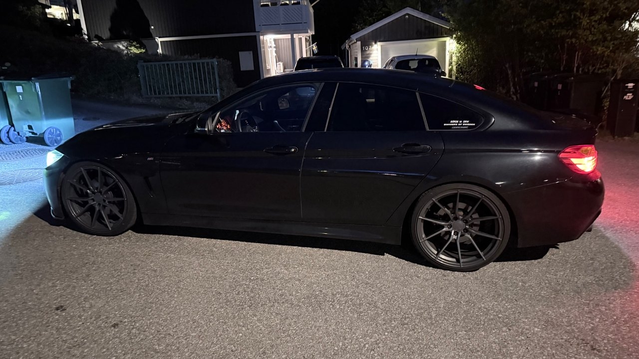 BMW 428 2015, bild 6/10