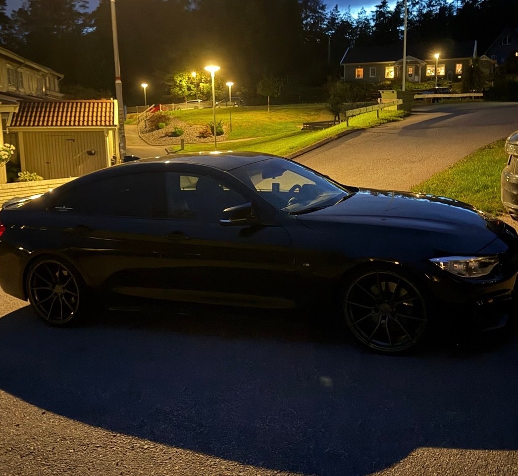 BMW 428 2015, bild 4/10