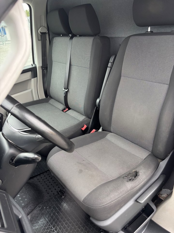 Volkswagen Transporter 2018, bild 6/10