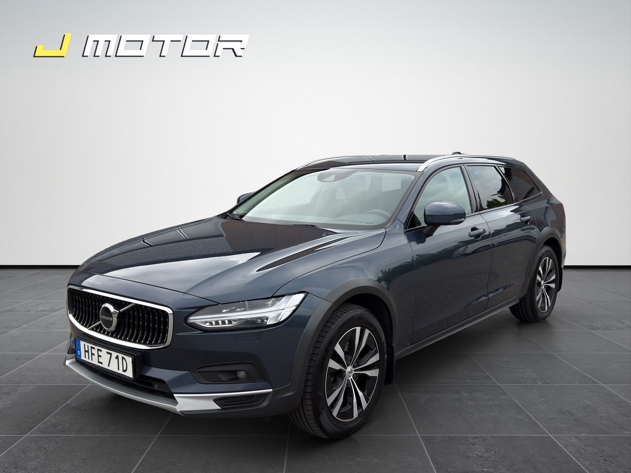 Volvo