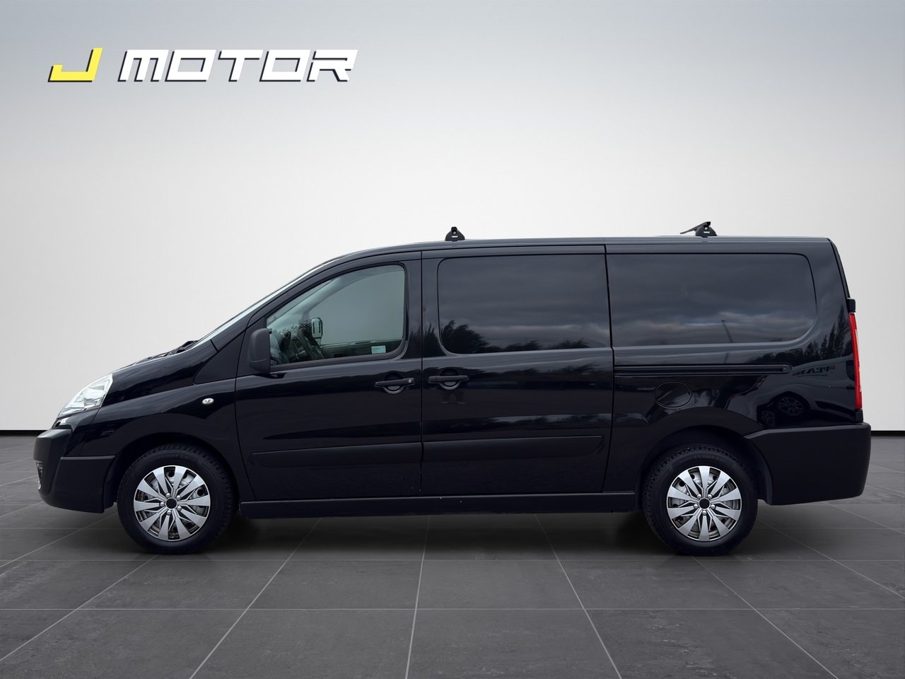 Toyota Proace 2014, bild 2/8