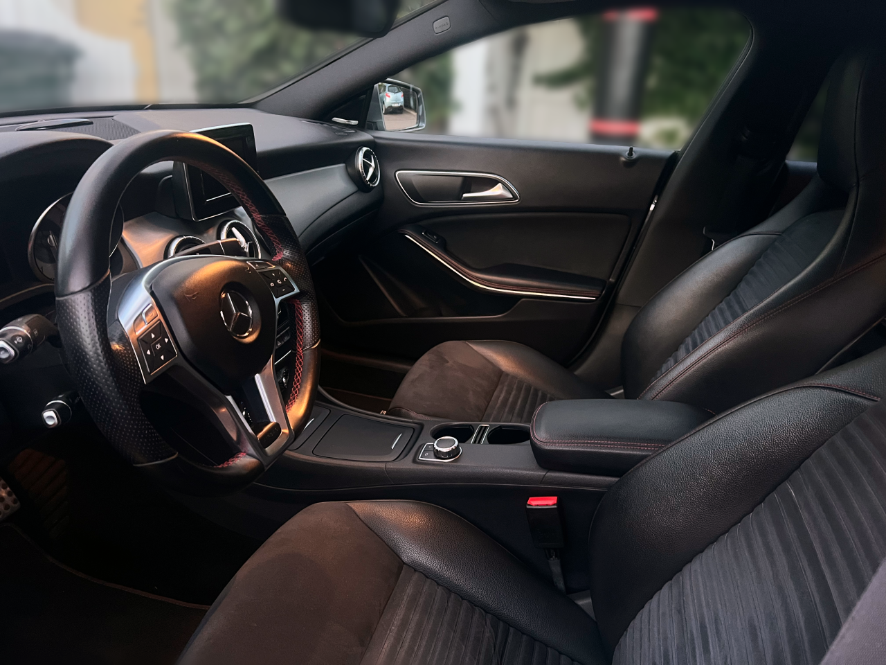 Mercedes-Benz CLA 2013, kuva 3/19