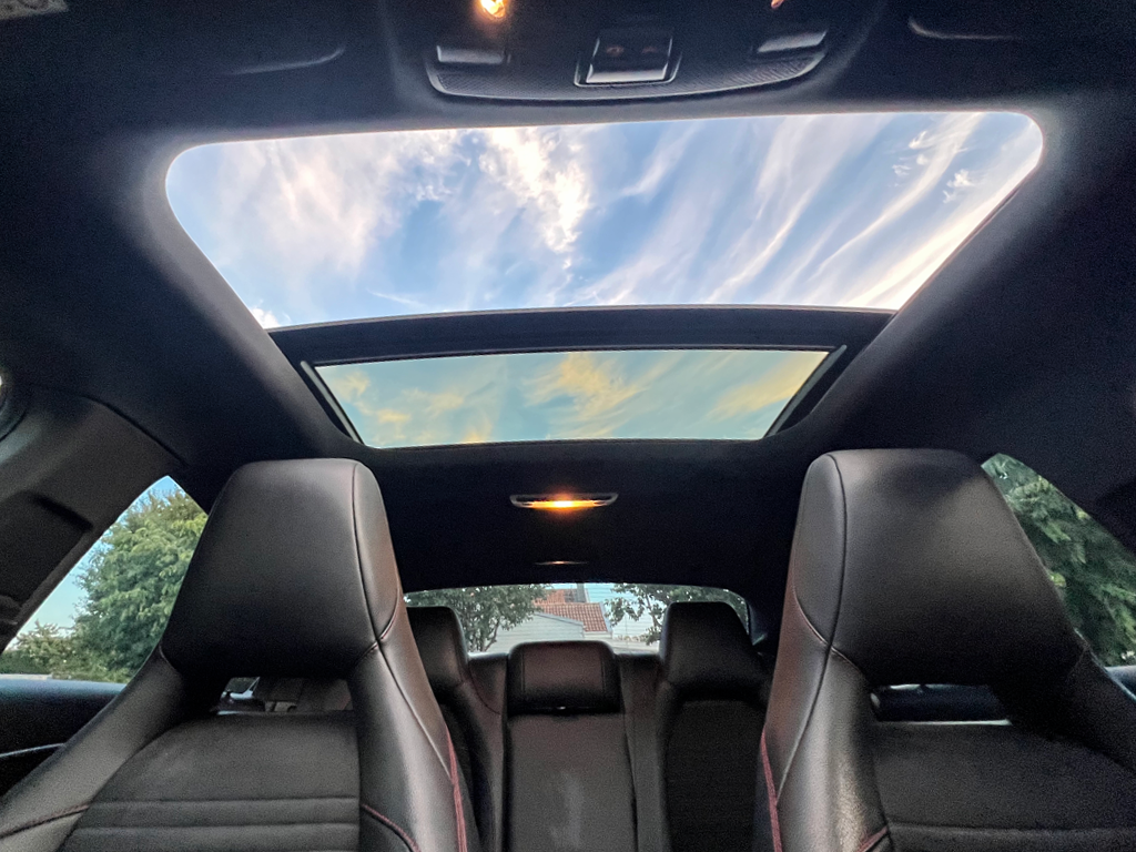 Mercedes-Benz CLA 2013, kuva 6/19