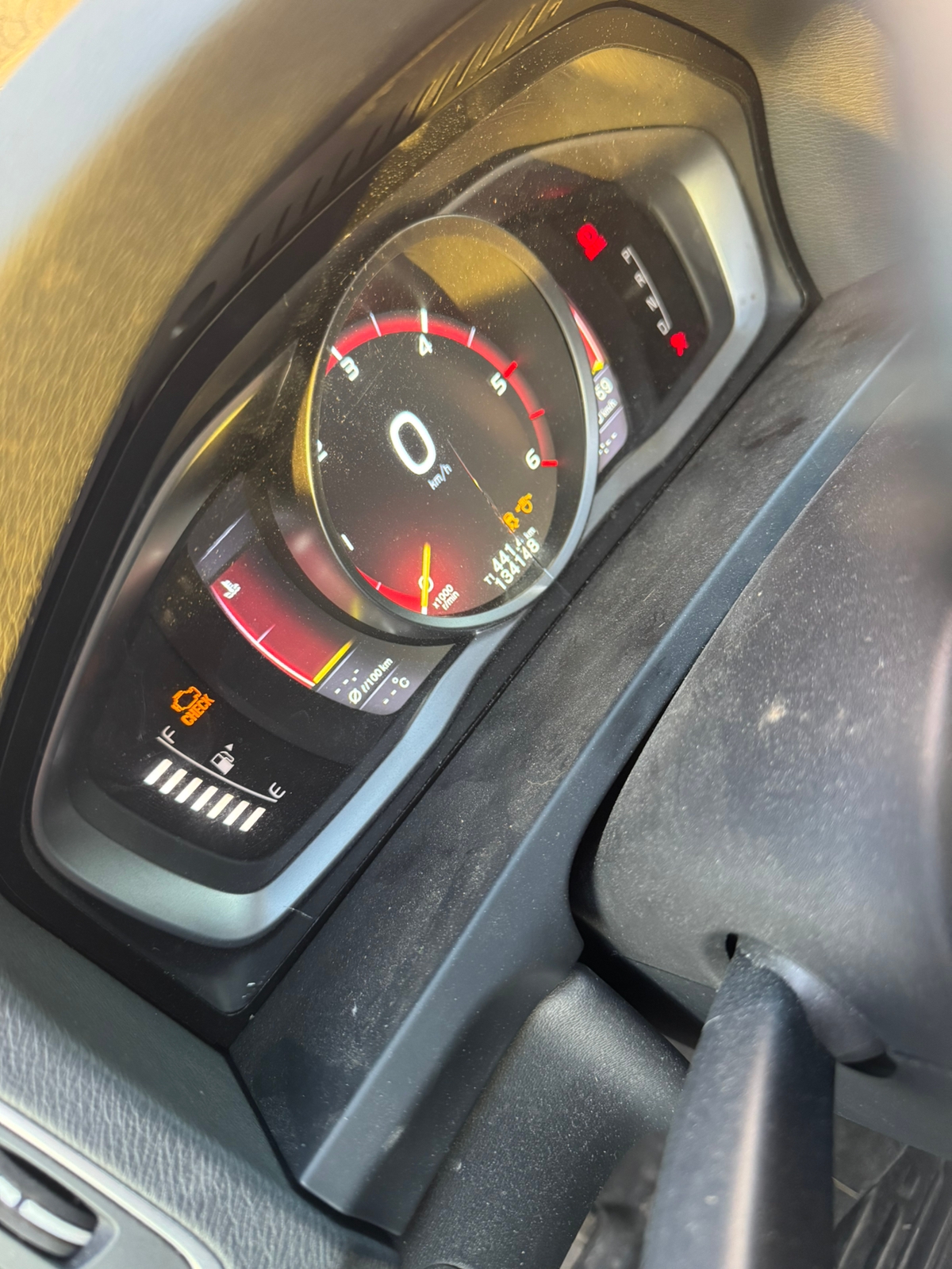 Volvo V60 D4 2016, bild 7/10