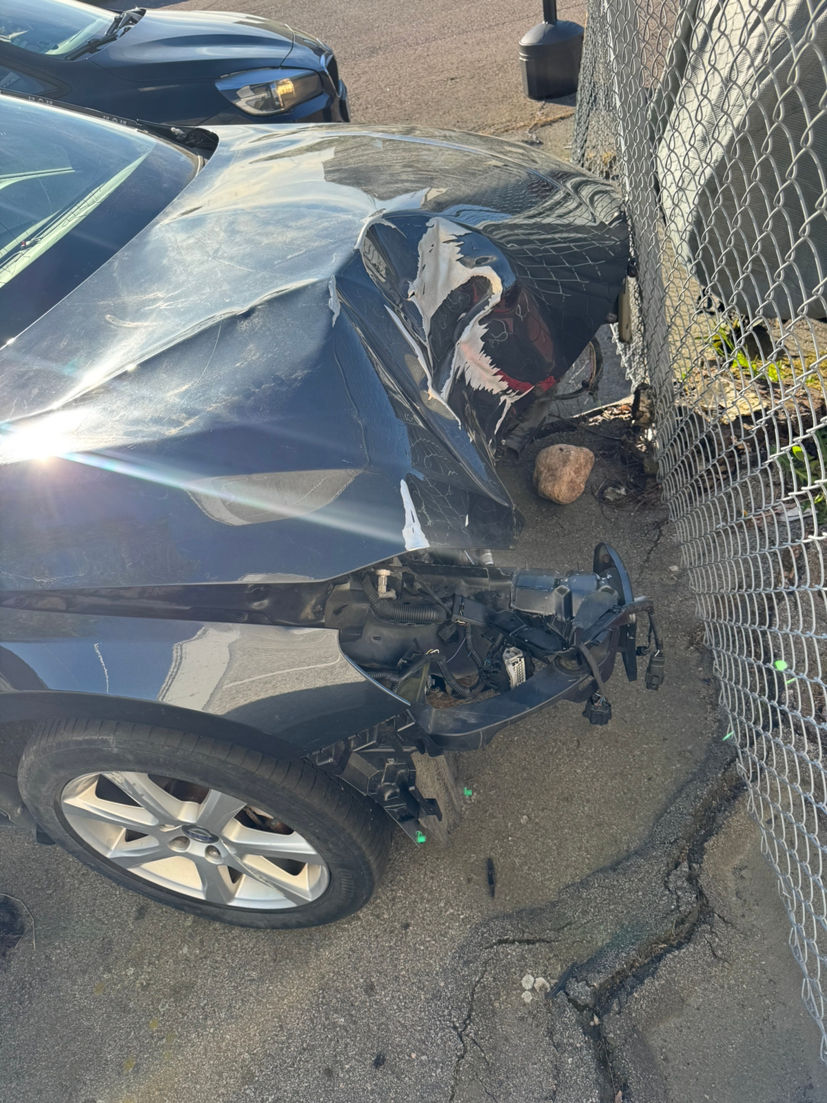 Volvo V60 D4 2016, bild 3/10