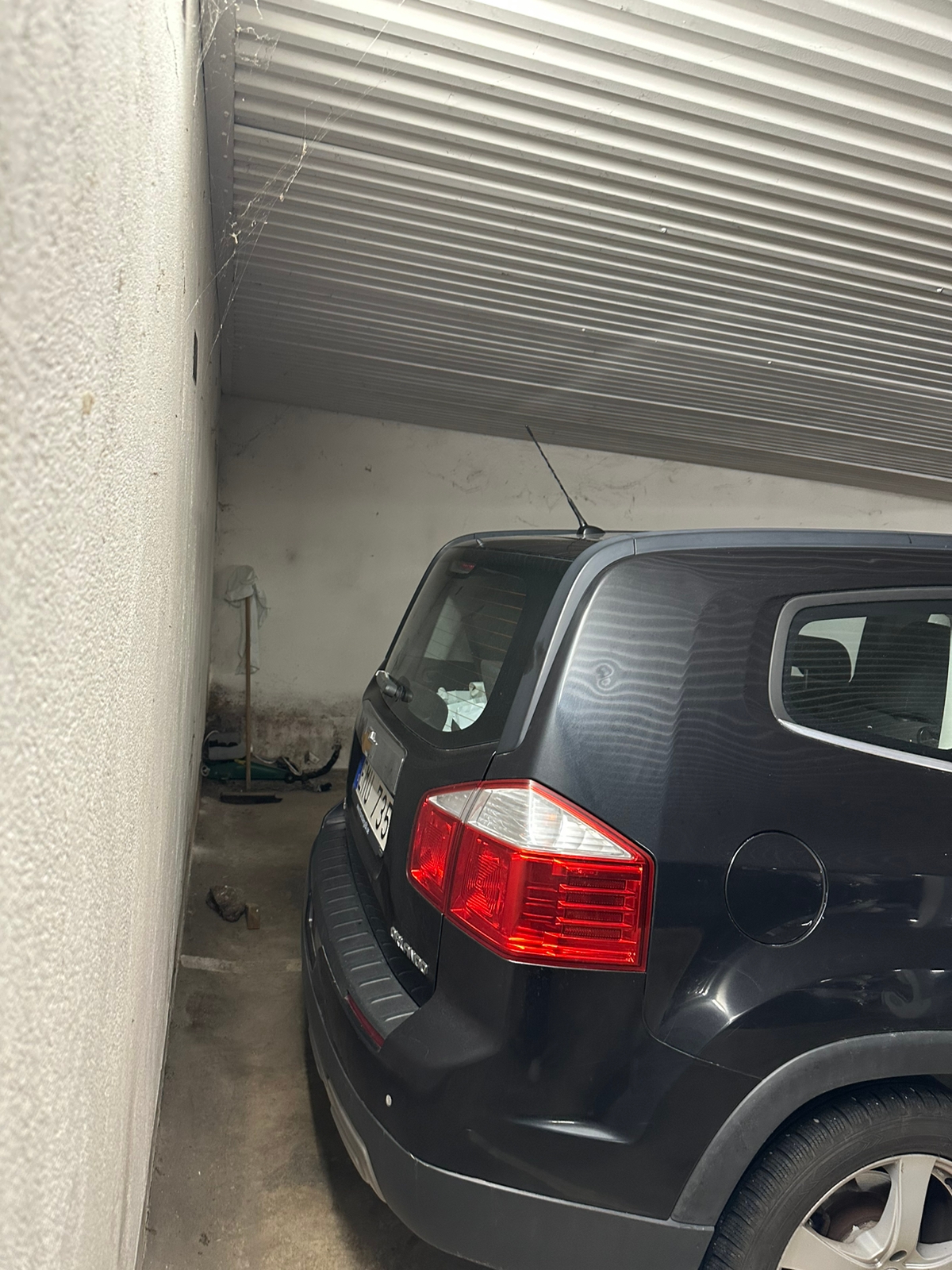Chevrolet Orlando 1.8 Manuell 2011, photo 4/10
