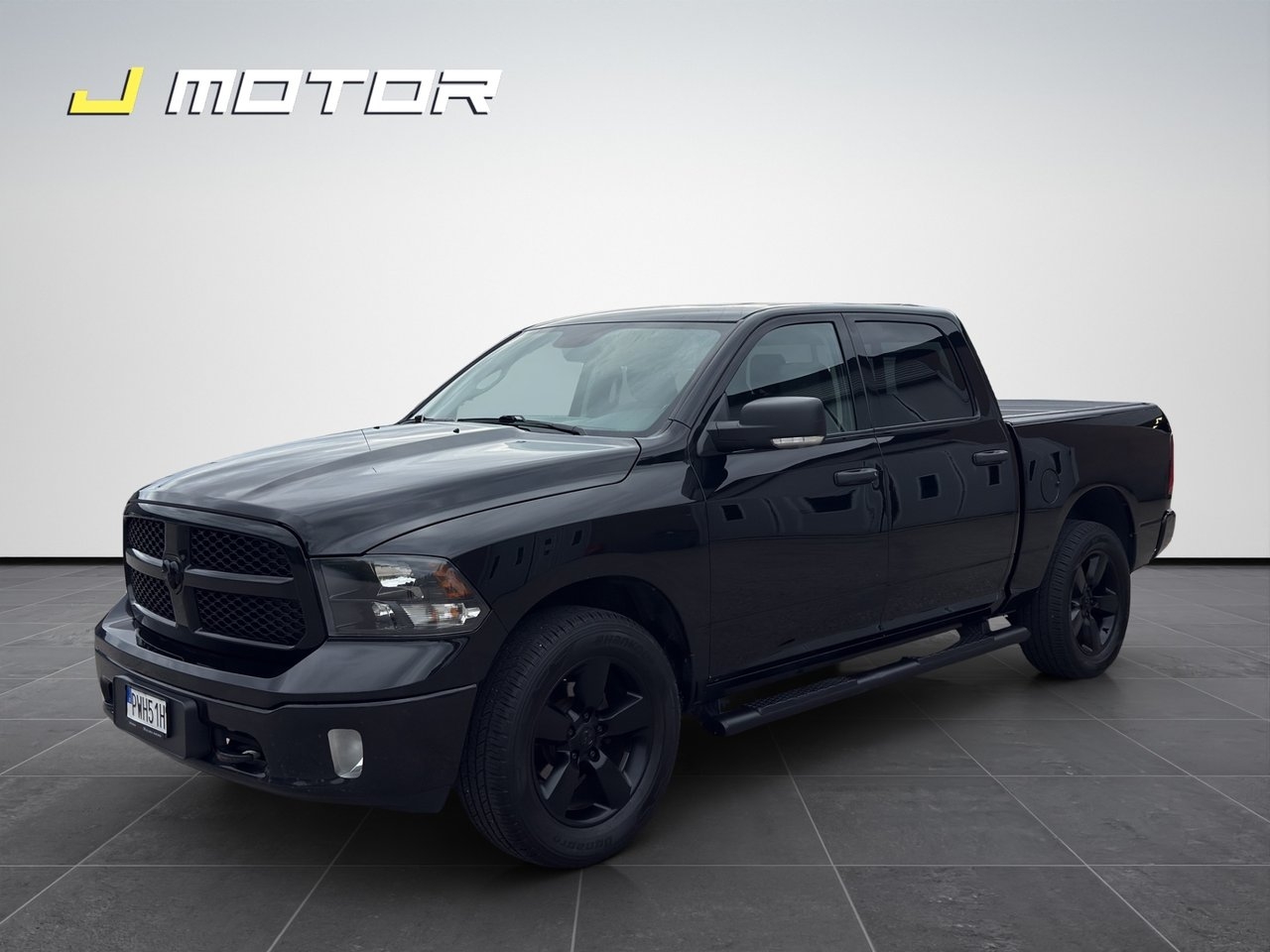 RAM 1500