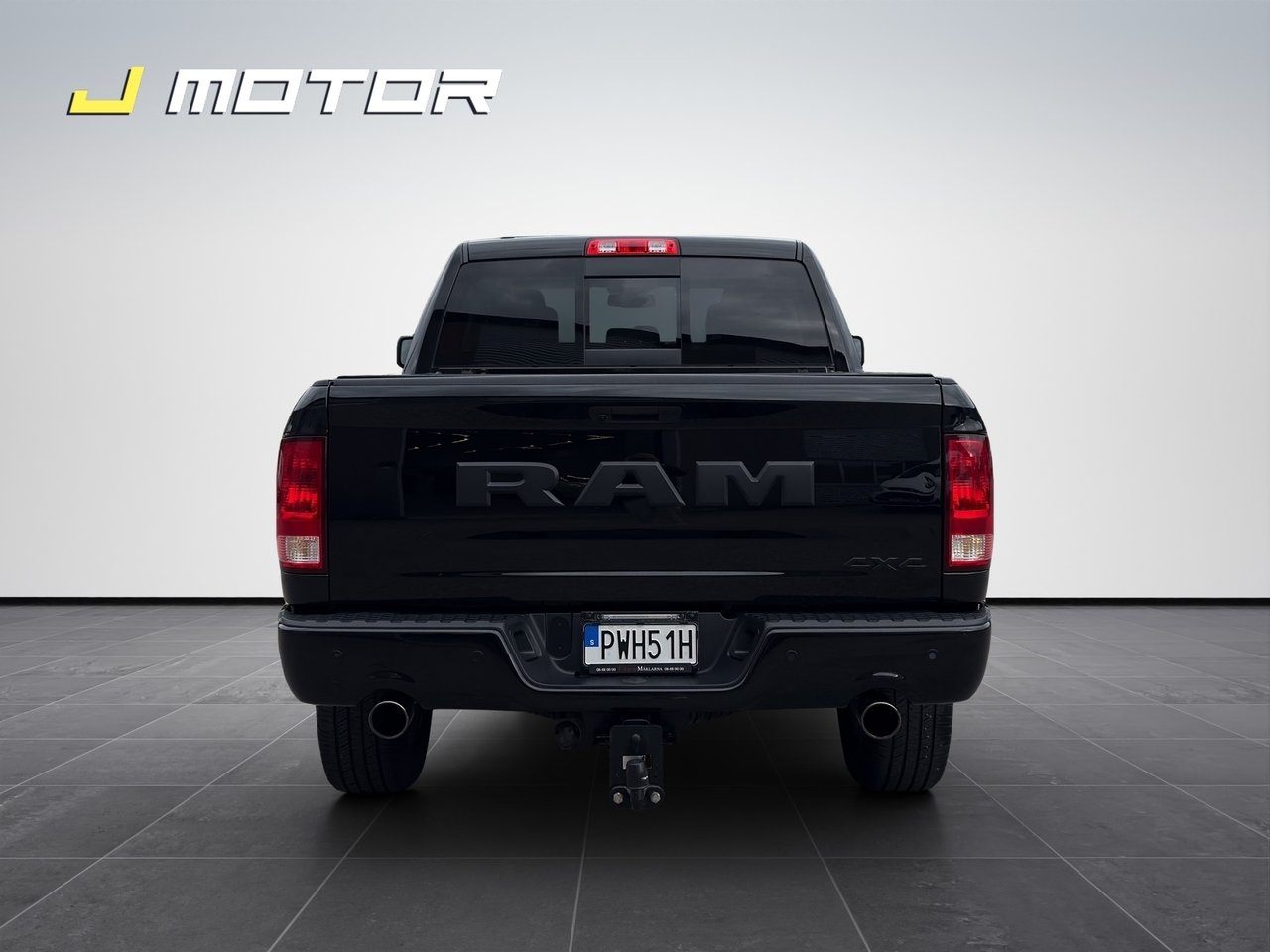 RAM 1500 2022, kuva 4/10