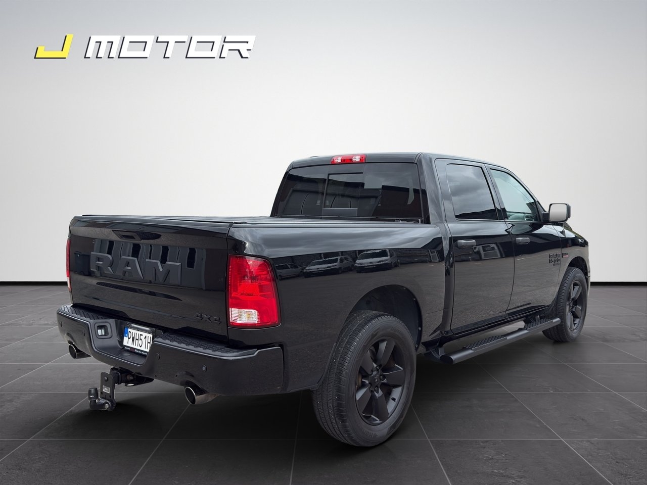 RAM 1500 2022, kuva 5/10