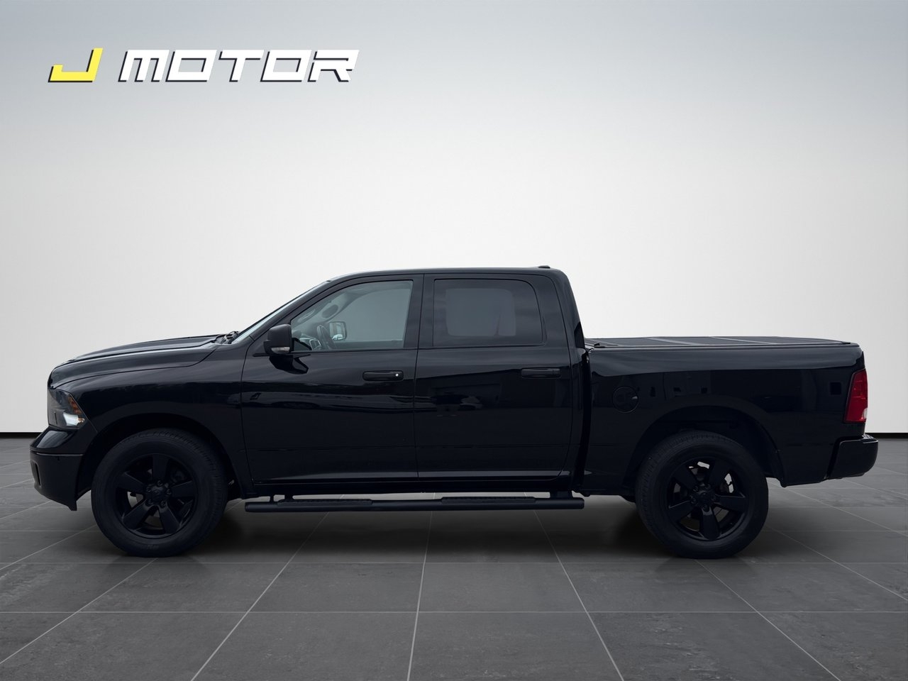 RAM 1500 2022, kuva 2/10