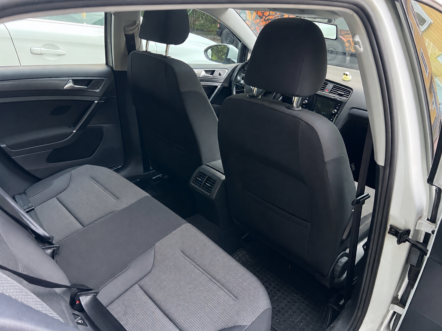 Volkswagen Golf 2018, bild 8/8