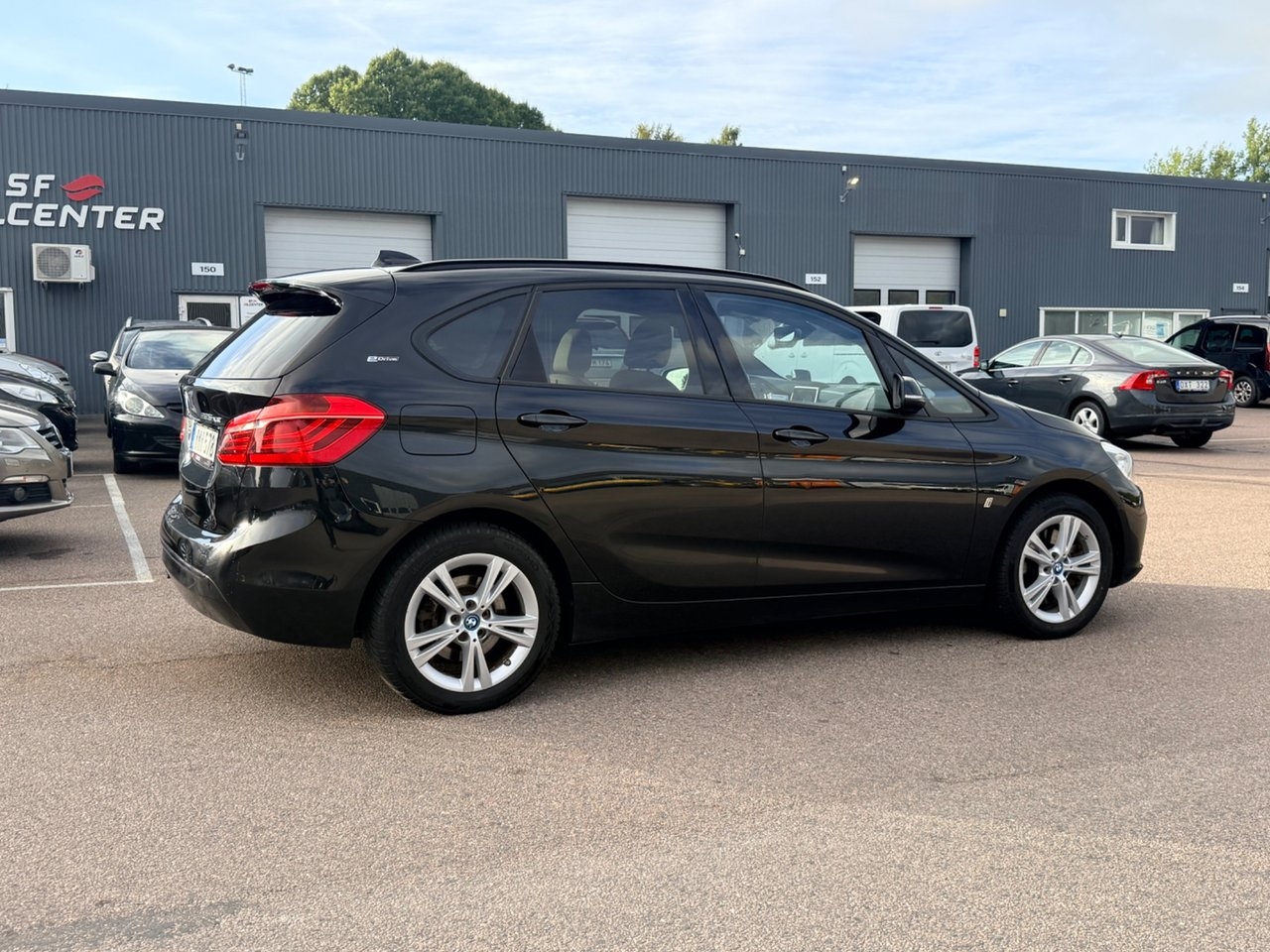 BMW 225 2017, bild 3/10