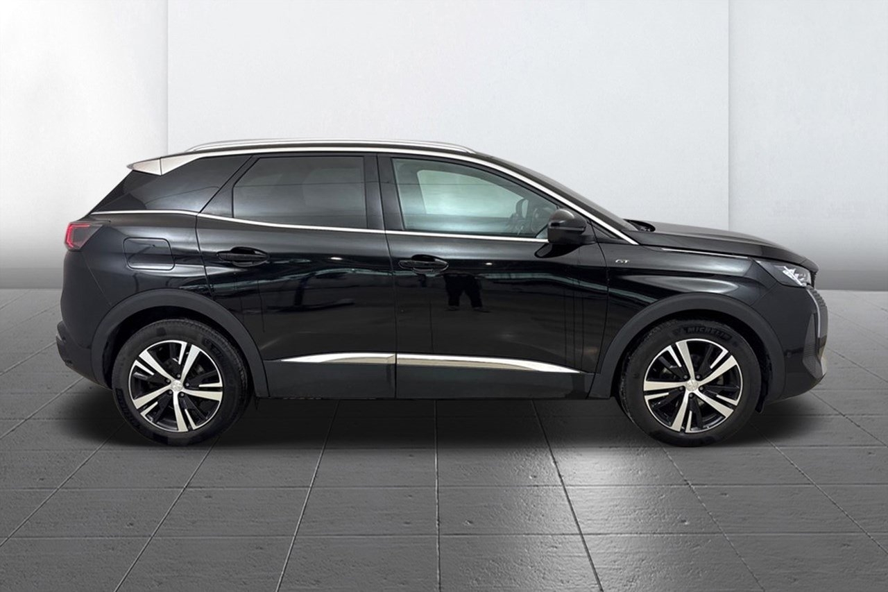 Peugeot 3008 1.2 PureTech GT 2023, bild 3/10