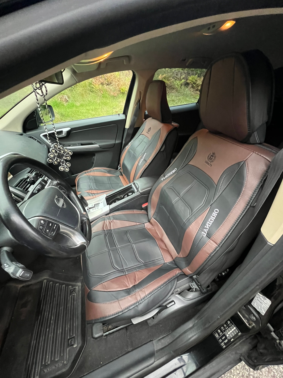 Volvo XC60 D3 Geartronic 2011, bild 7/10