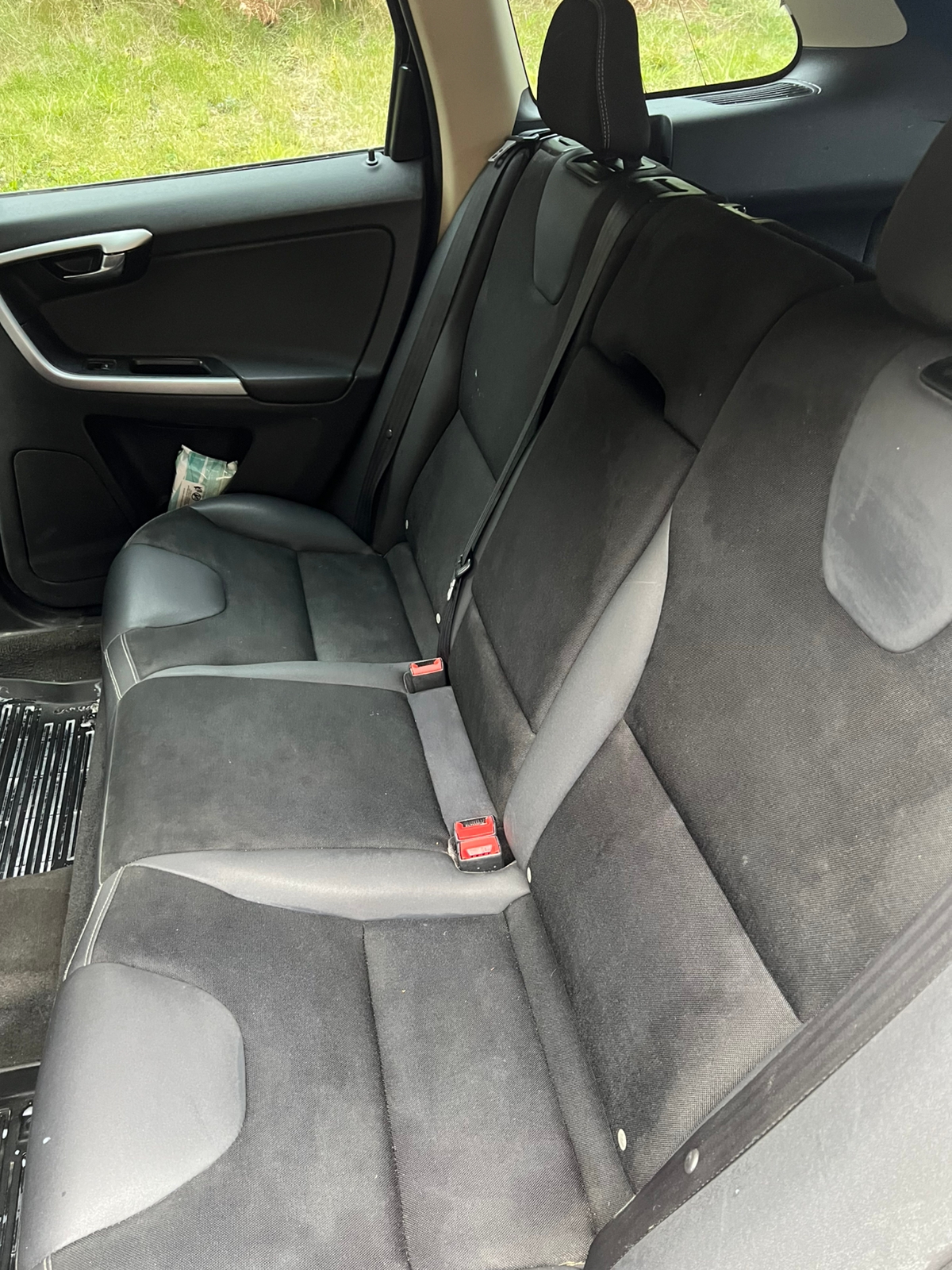 Volvo XC60 D3 Geartronic 2011, bild 6/10
