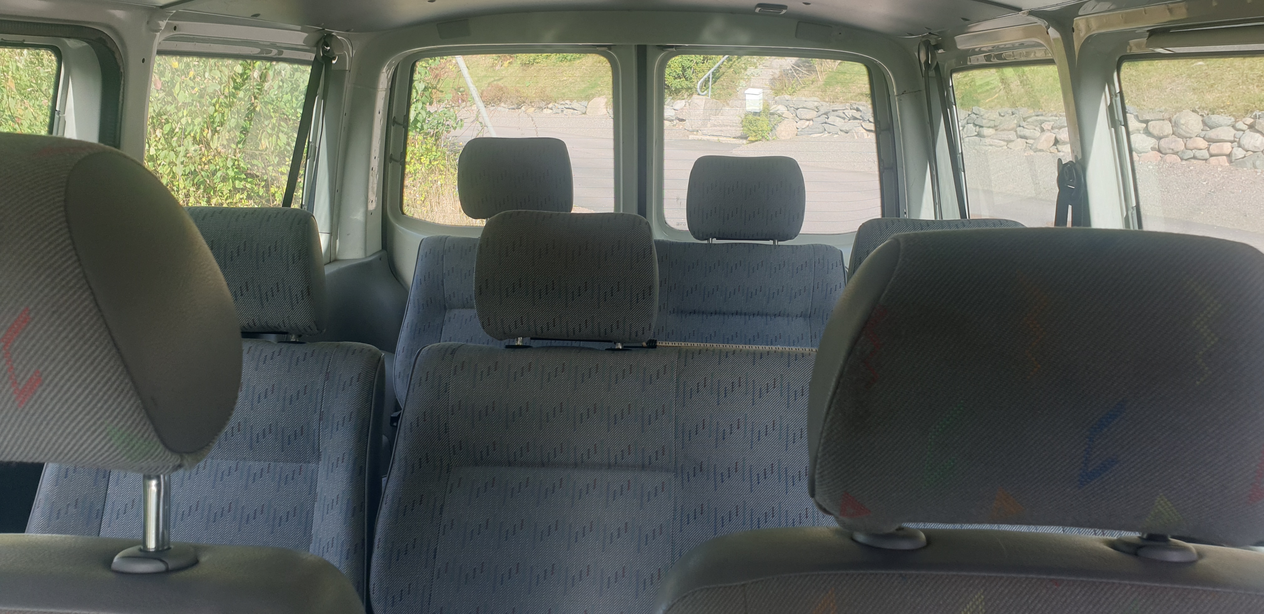 Volkswagen Transporter 2006, kuva 4/7