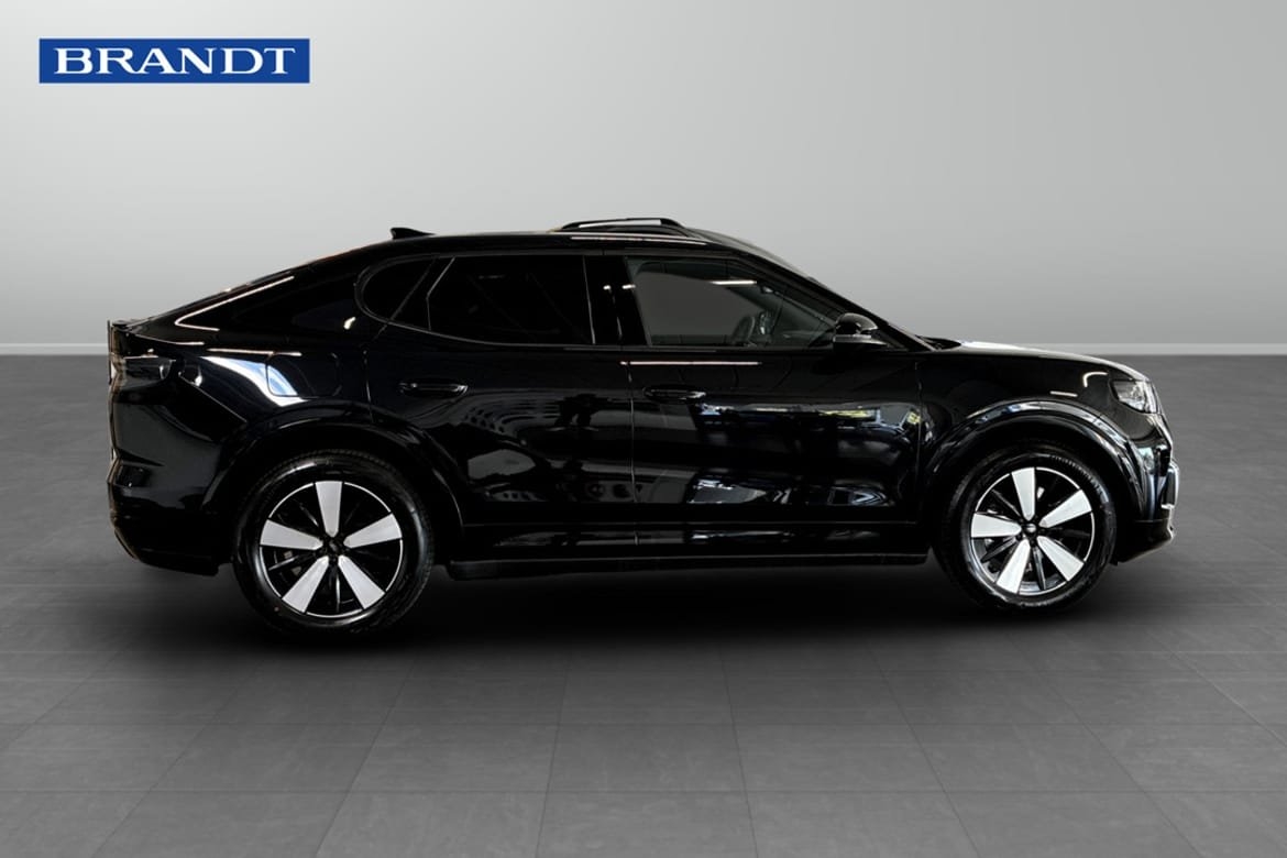 Ford Capri 2026, photo 3/9
