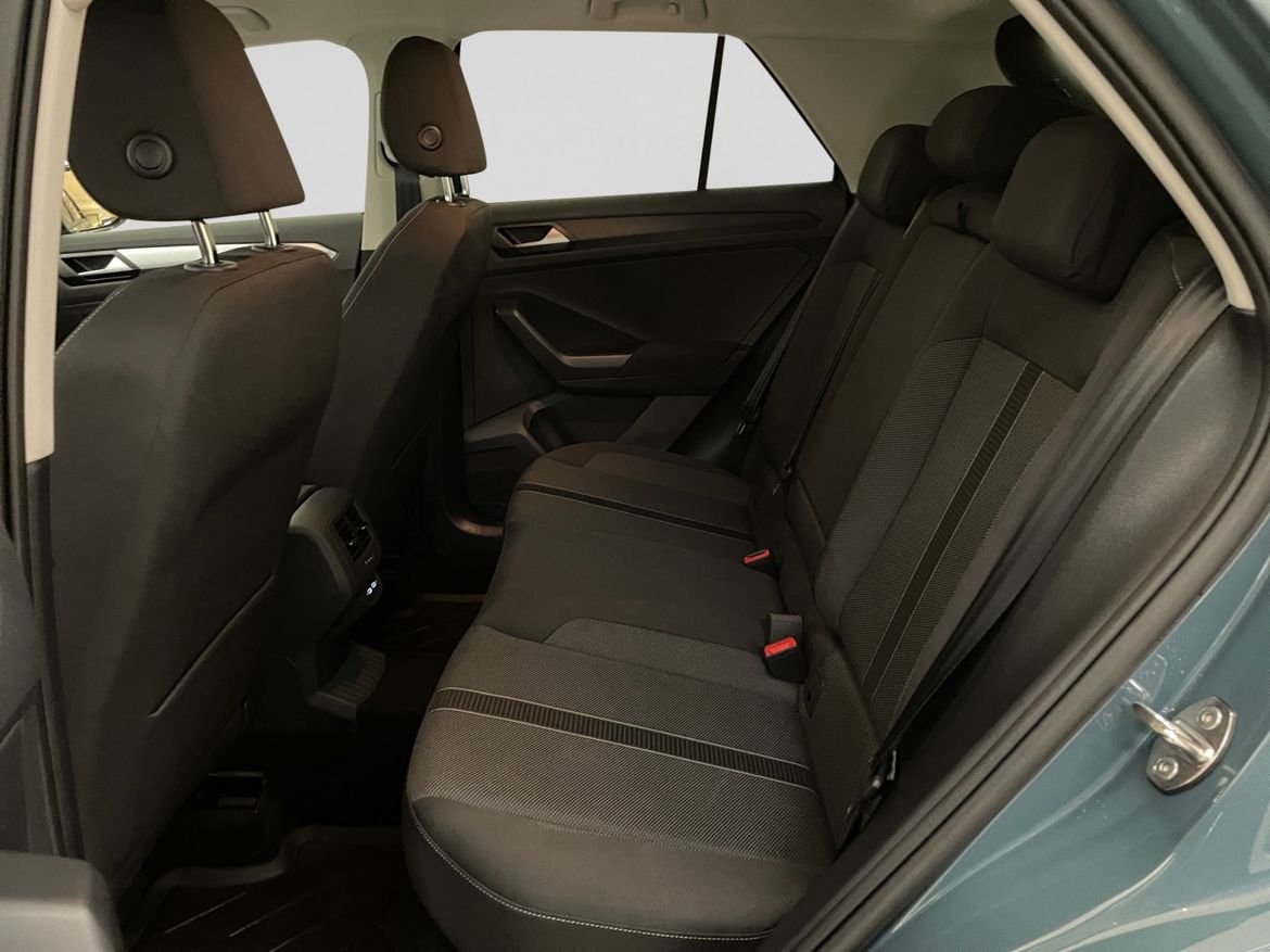 Volkswagen T-Roc 2026, bild 5/10
