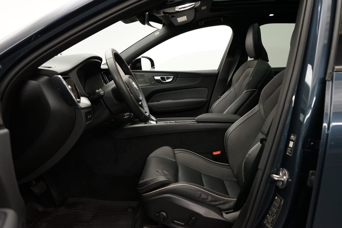 Volvo XC60 2026, bild 5/10