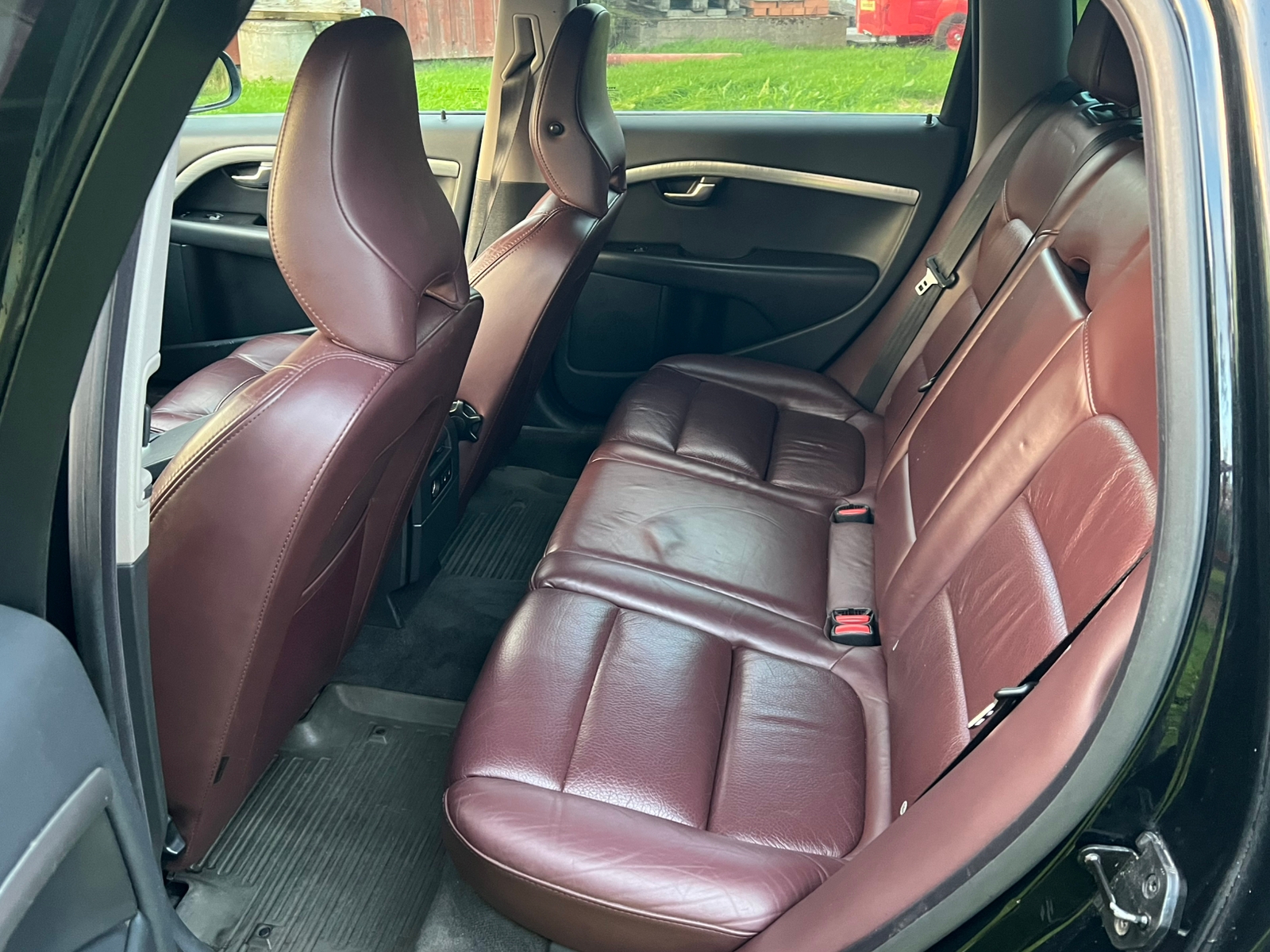 Volvo V70 2.4D 2010, bild 6/10