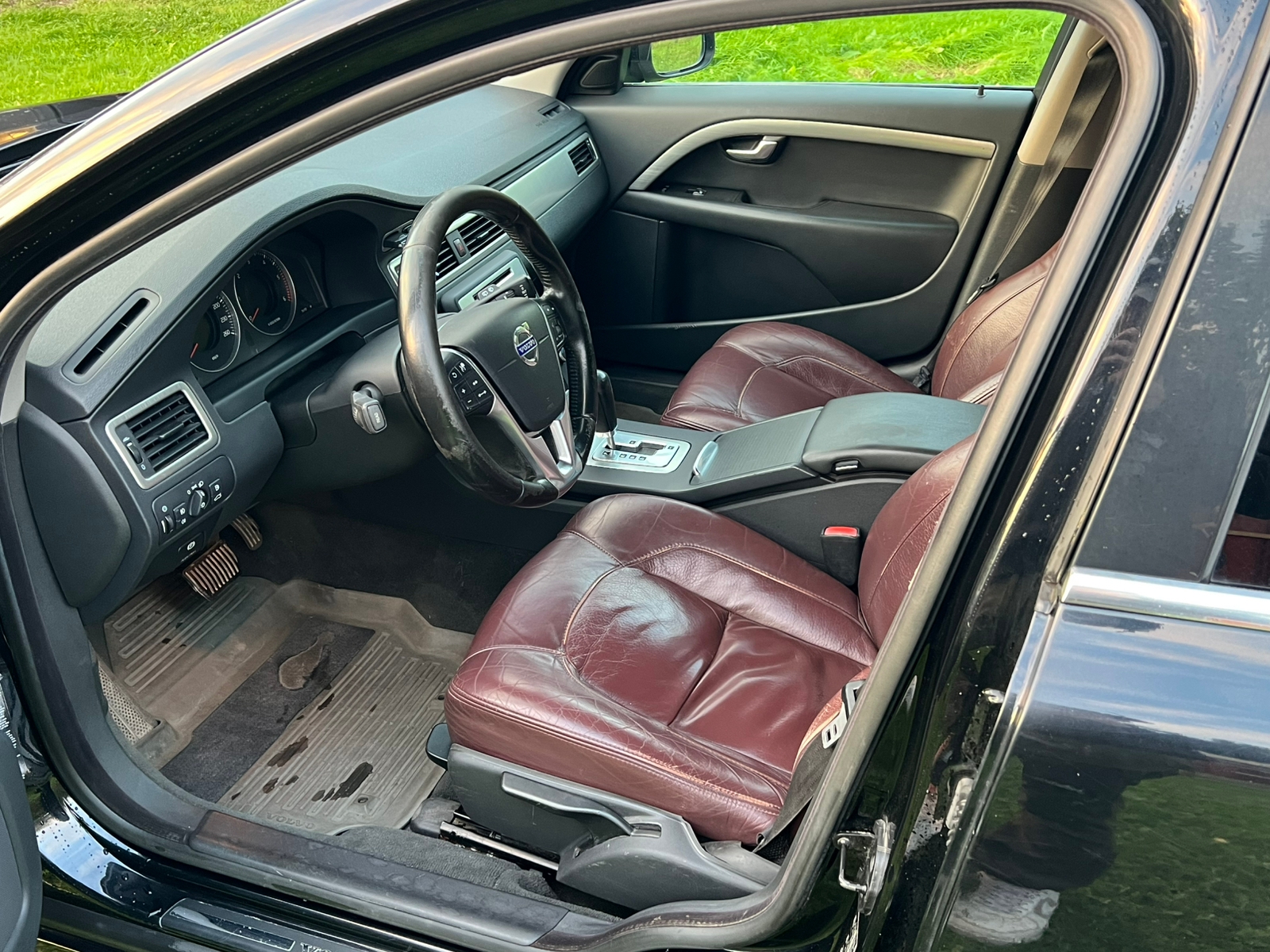 Volvo V70 2.4D 2010, bild 4/10