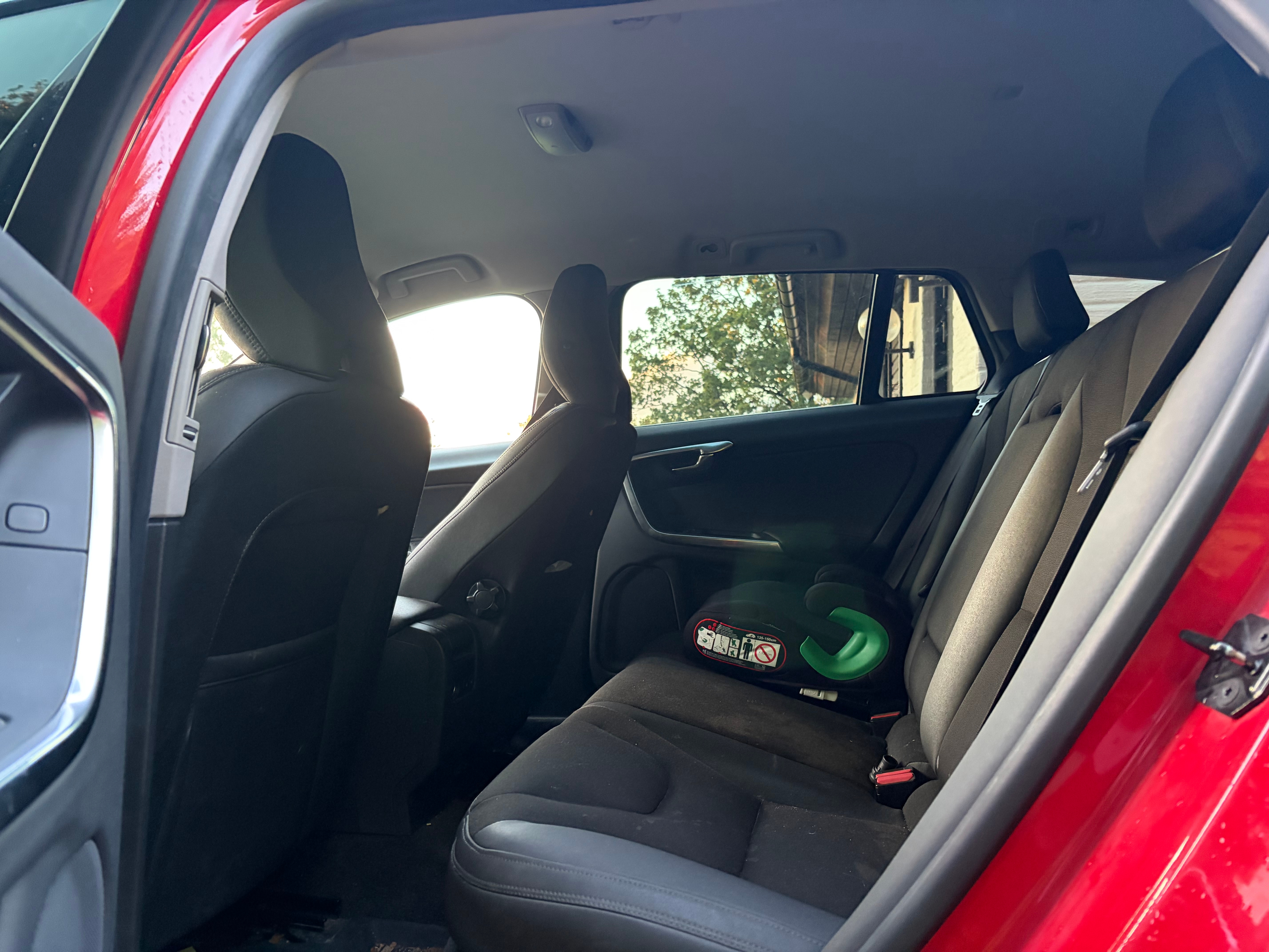 Volvo V60 DRIVe Manuell 2012, bild 7/10
