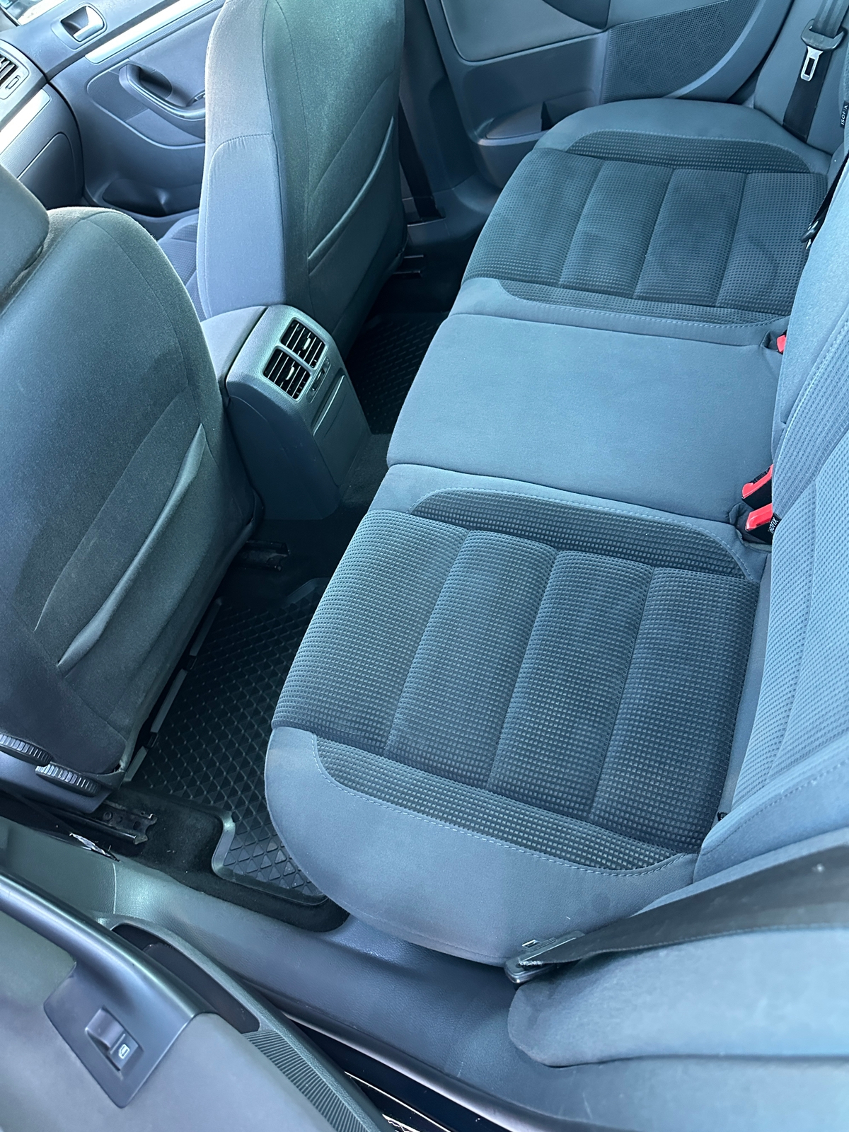 Volkswagen Golf 2009, bild 7/10