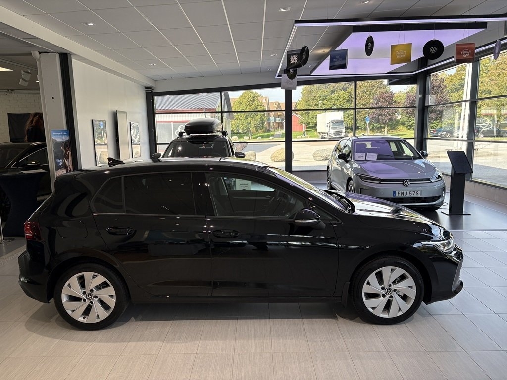 Volkswagen Golf 2026, bild 4/20