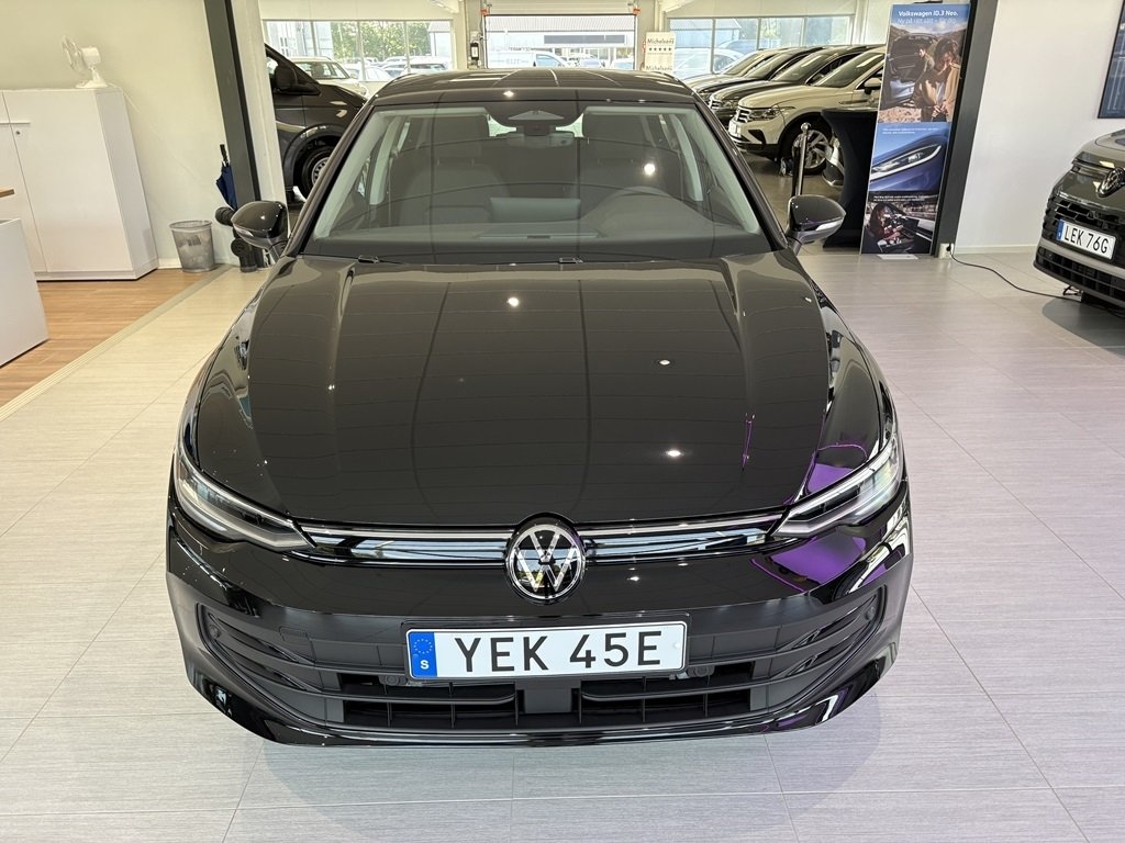 Volkswagen Golf 2026, bild 2/20