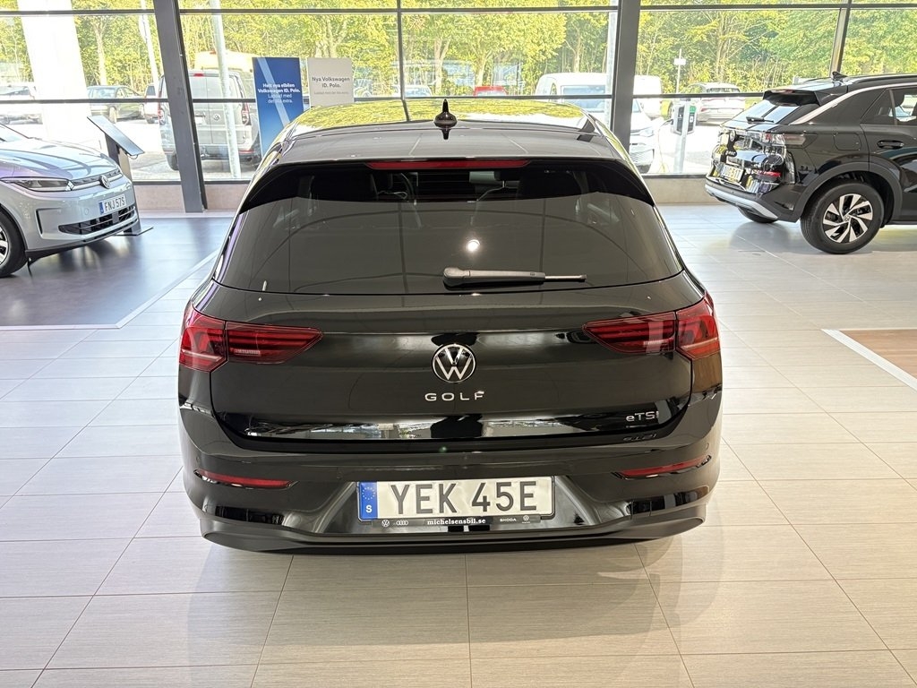 Volkswagen Golf 2026, bild 6/20